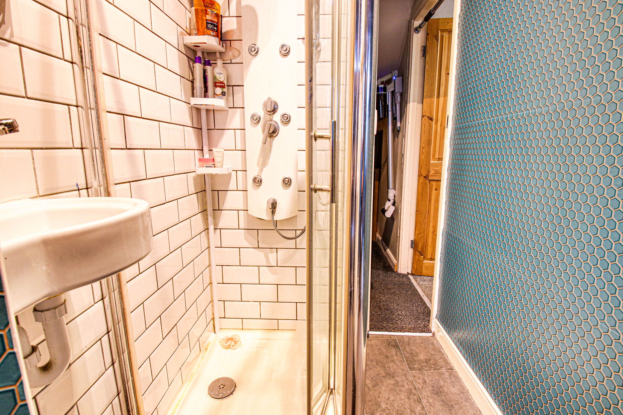 2 bed terraced house for sale in Atherton Lane, Cadishead, M44 11