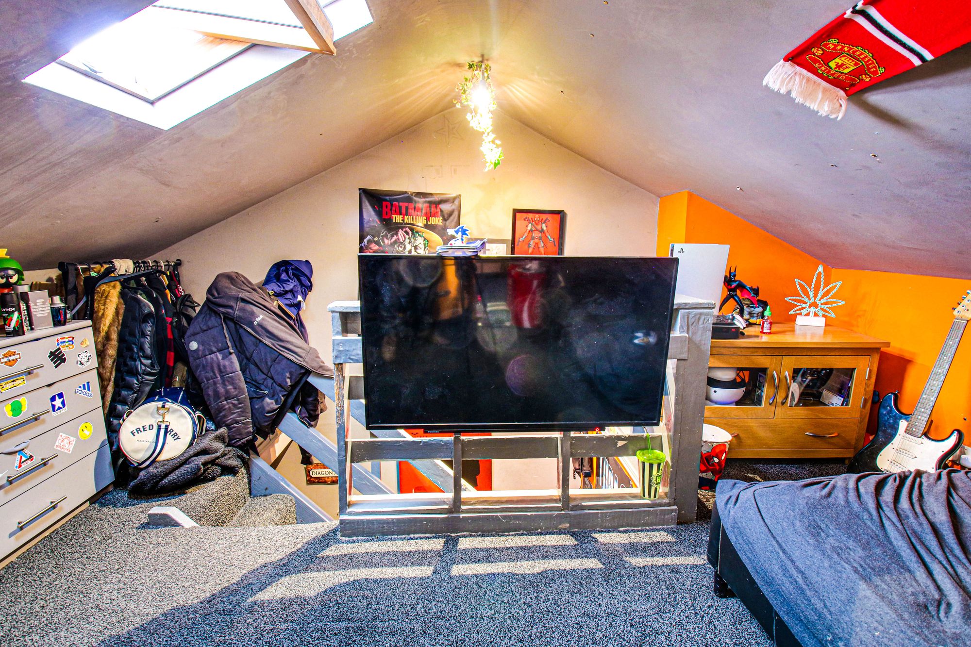 2 bed terraced house for sale in Atherton Lane, Cadishead, M44 14