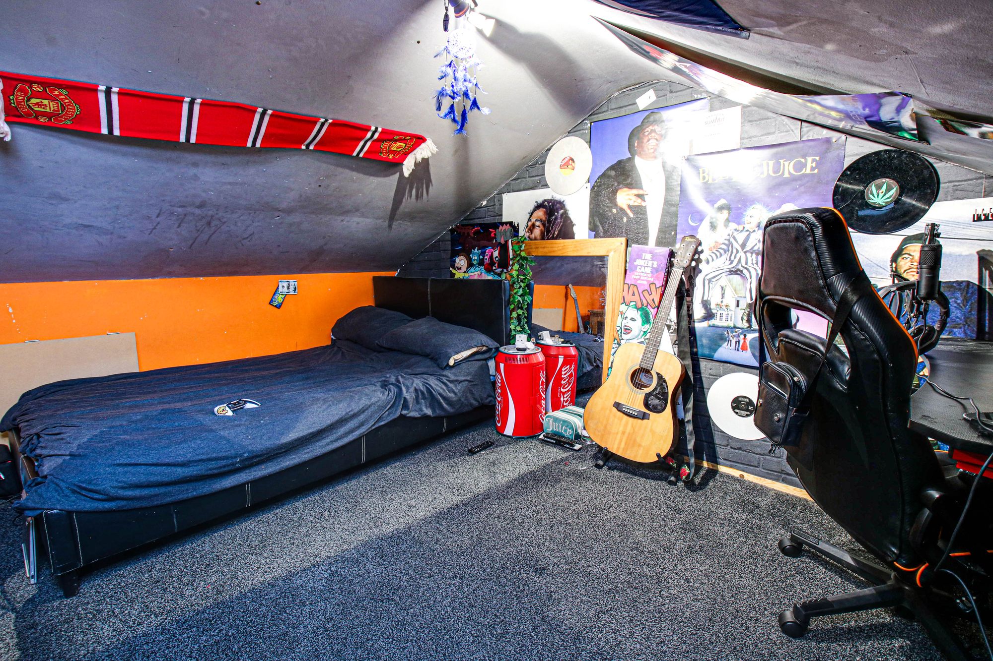 2 bed terraced house for sale in Atherton Lane, Cadishead, M44 13