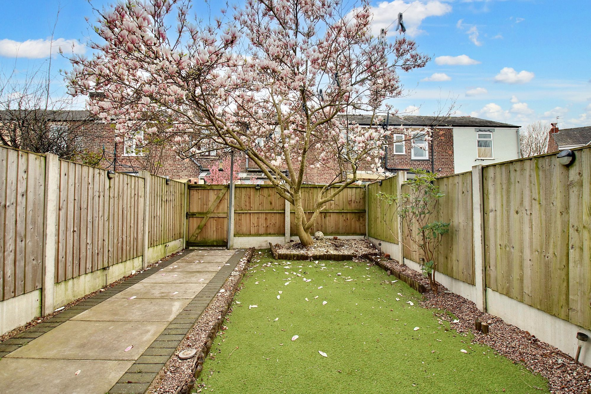 2 bed terraced house for sale in Atherton Lane, Cadishead, M44 16