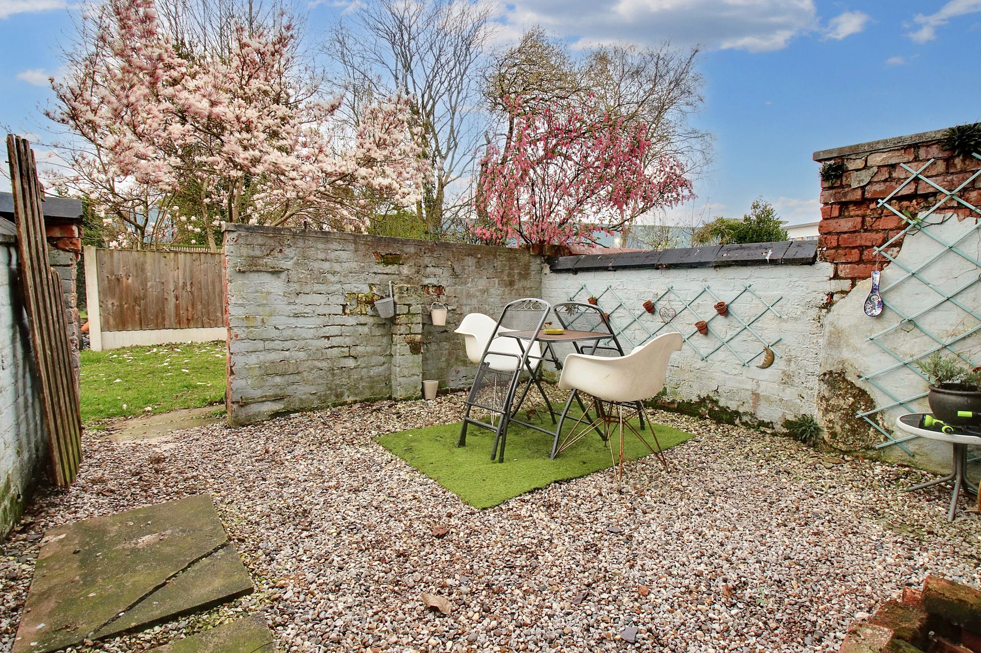 2 bed terraced house for sale in Atherton Lane, Cadishead, M44 18