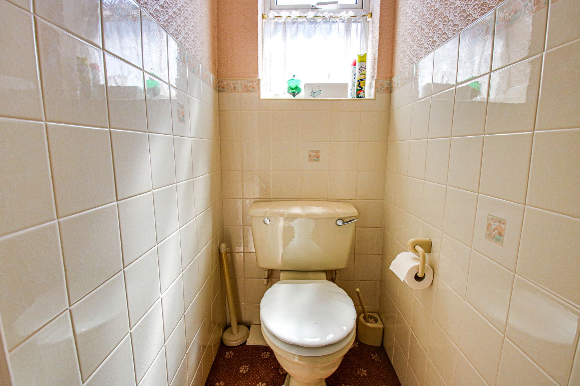 3 bed semi-detached house for sale in Sandy Lane, Manchester  - Property Image 9