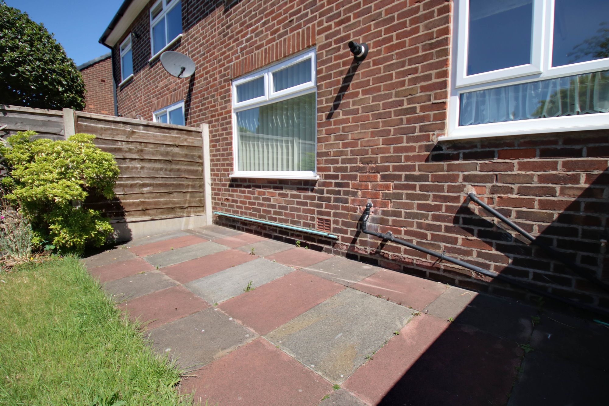 3 bed semi-detached house for sale in Sandy Lane, Manchester  - Property Image 13