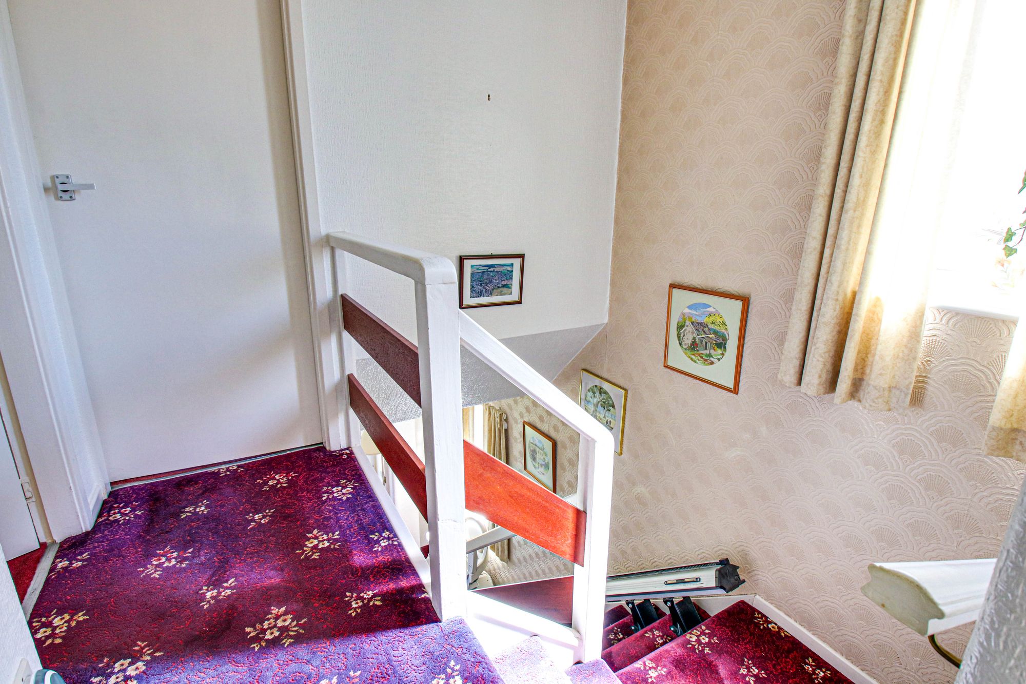 3 bed semi-detached house for sale in Sandy Lane, Manchester  - Property Image 10