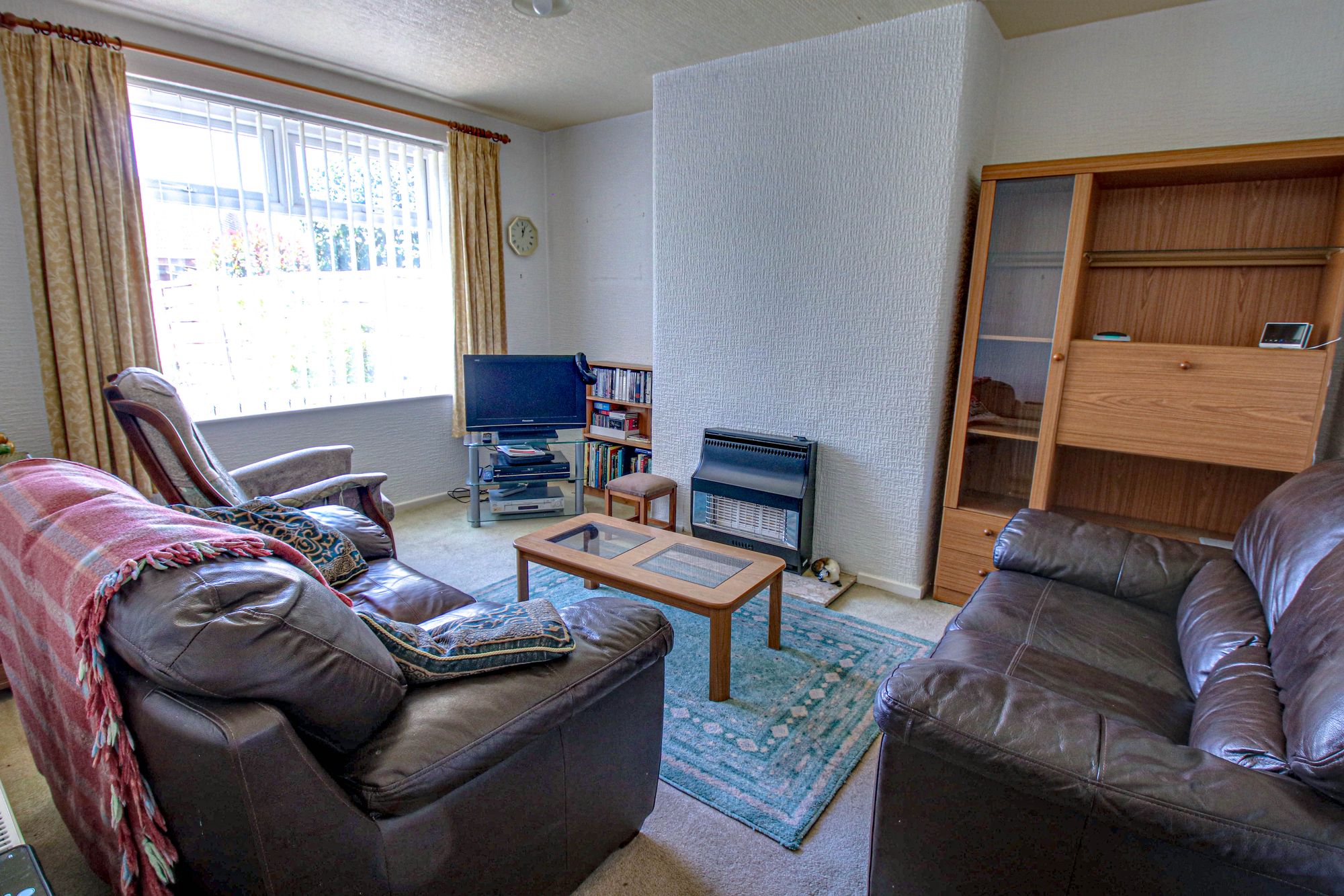 3 bed semi-detached house for sale in Sandy Lane, Manchester  - Property Image 2