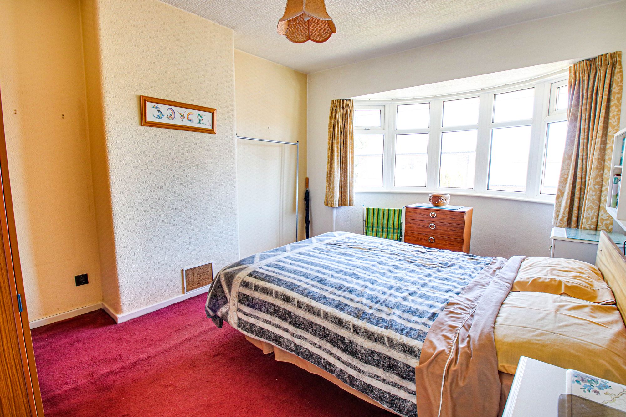 3 bed semi-detached house for sale in Sandy Lane, Manchester  - Property Image 5
