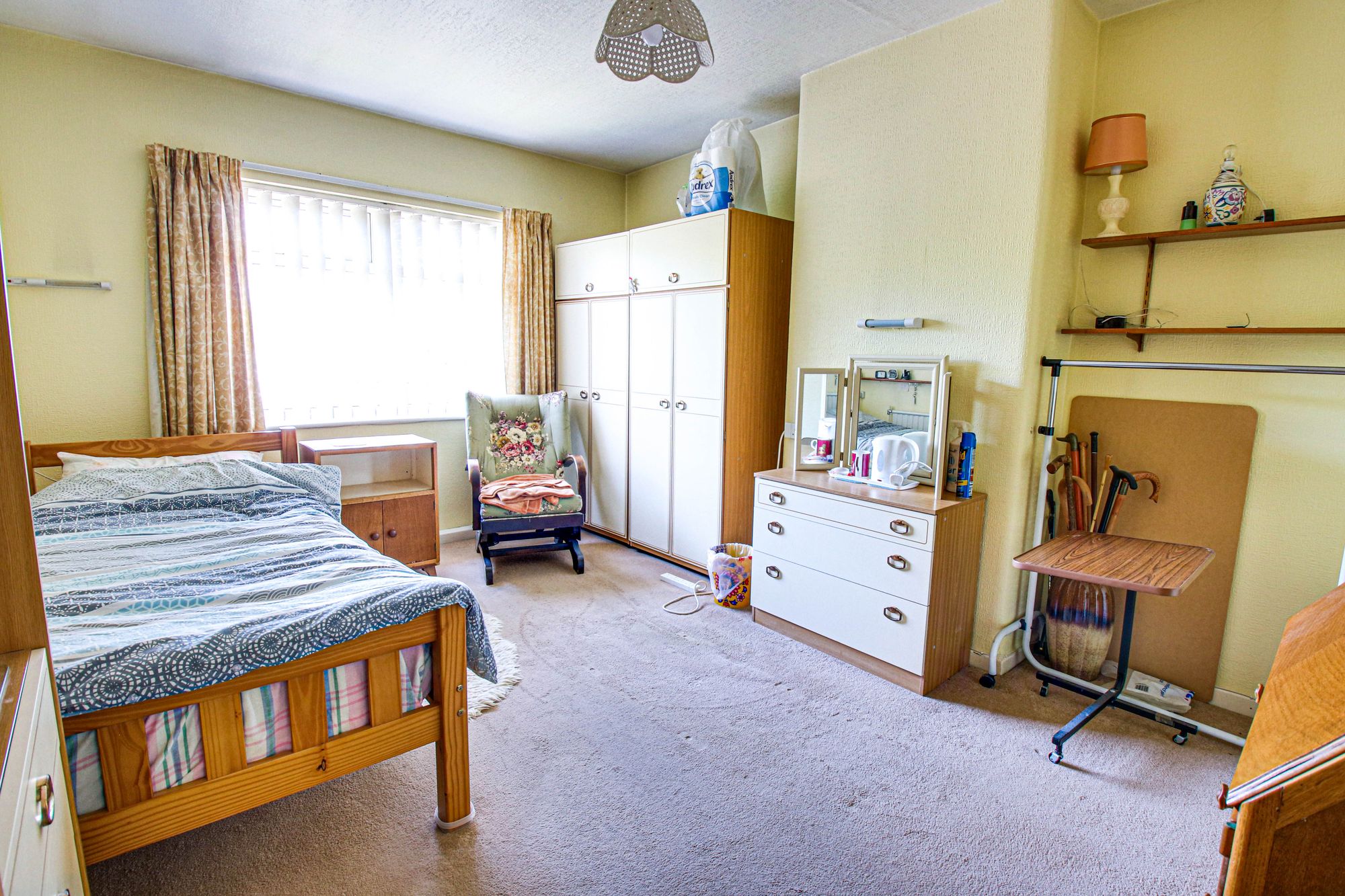 3 bed semi-detached house for sale in Sandy Lane, Manchester  - Property Image 6