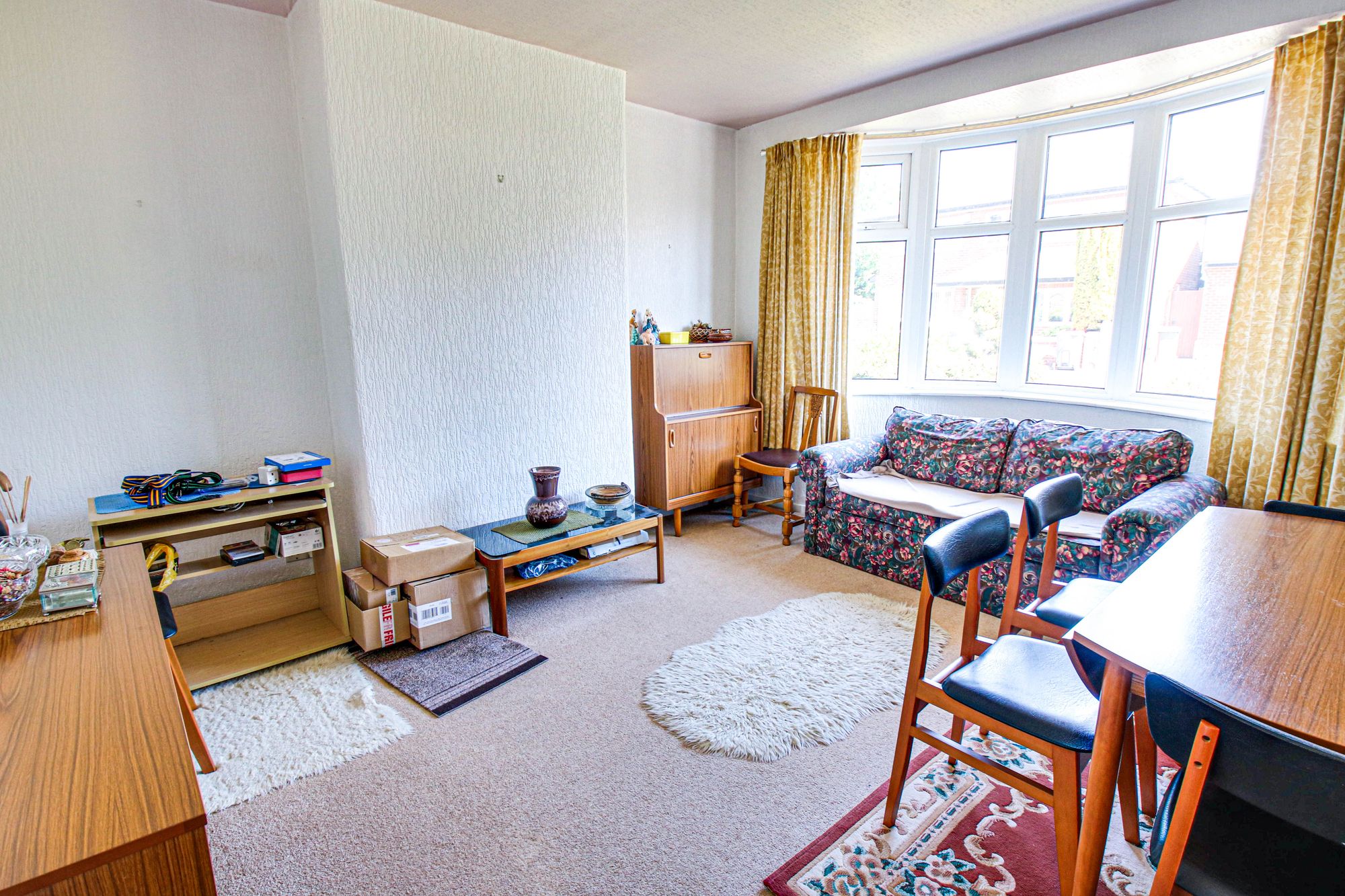 3 bed semi-detached house for sale in Sandy Lane, Manchester  - Property Image 3