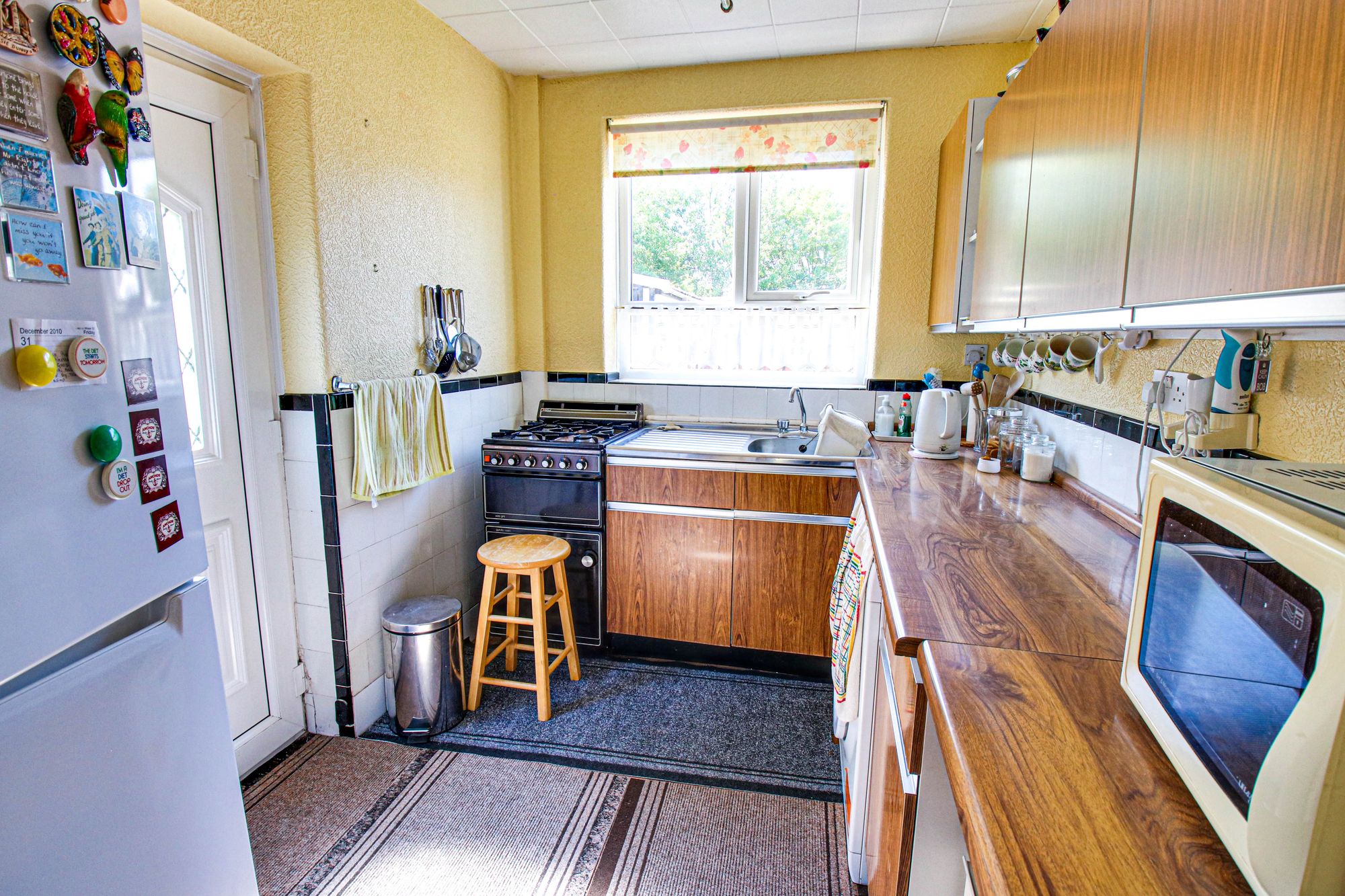 3 bed semi-detached house for sale in Sandy Lane, Manchester  - Property Image 4