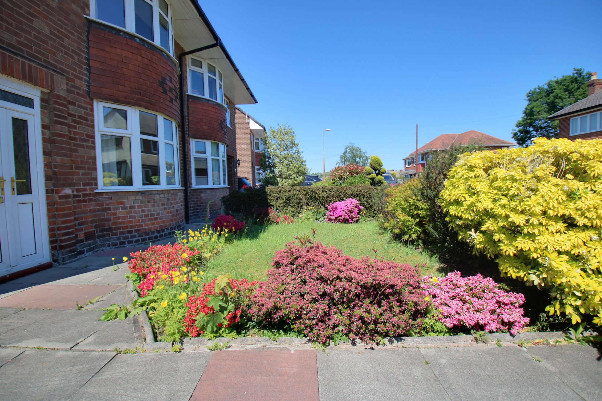 3 bed semi-detached house for sale in Sandy Lane, Manchester  - Property Image 17