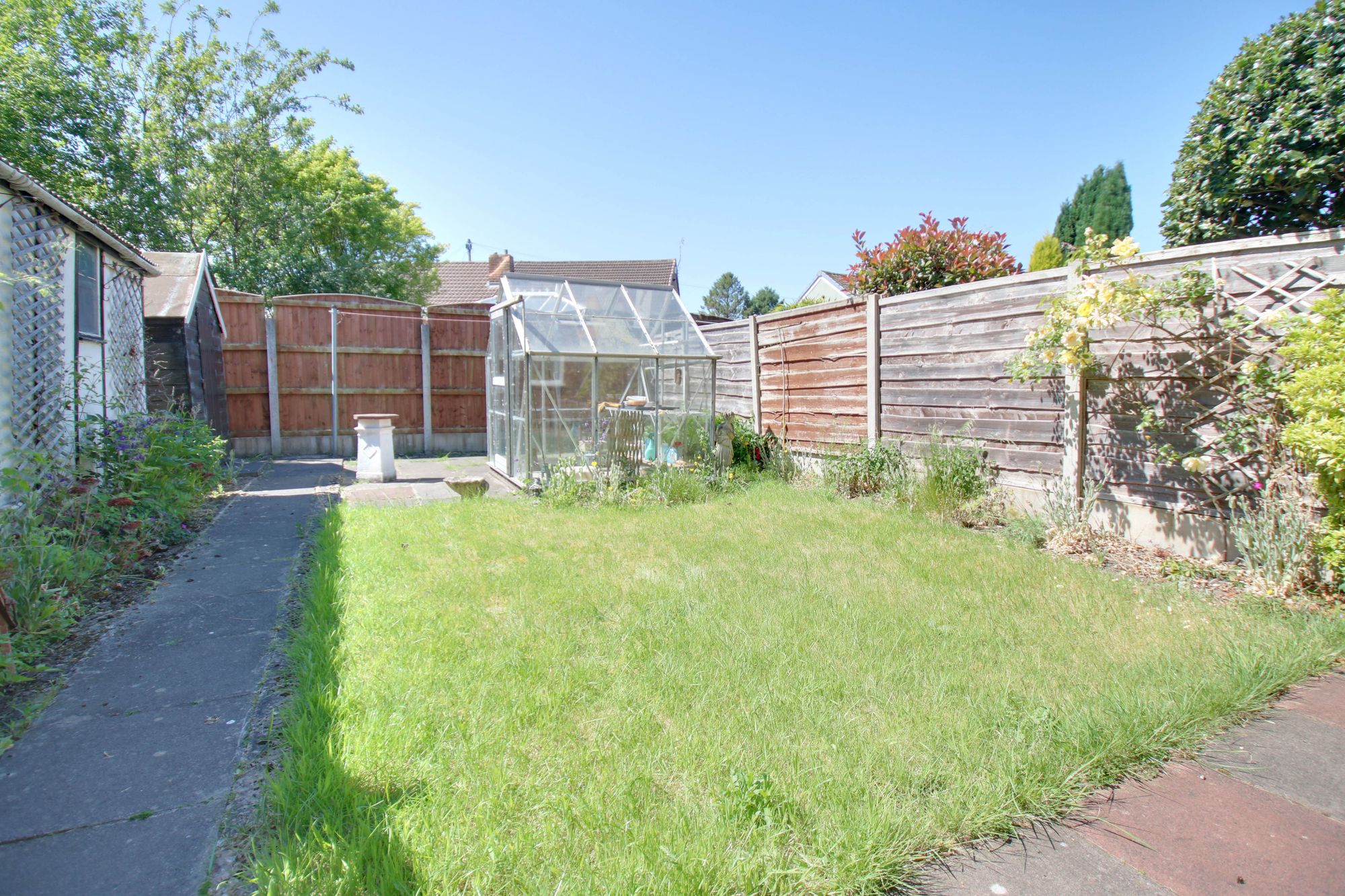 3 bed semi-detached house for sale in Sandy Lane, Manchester  - Property Image 11