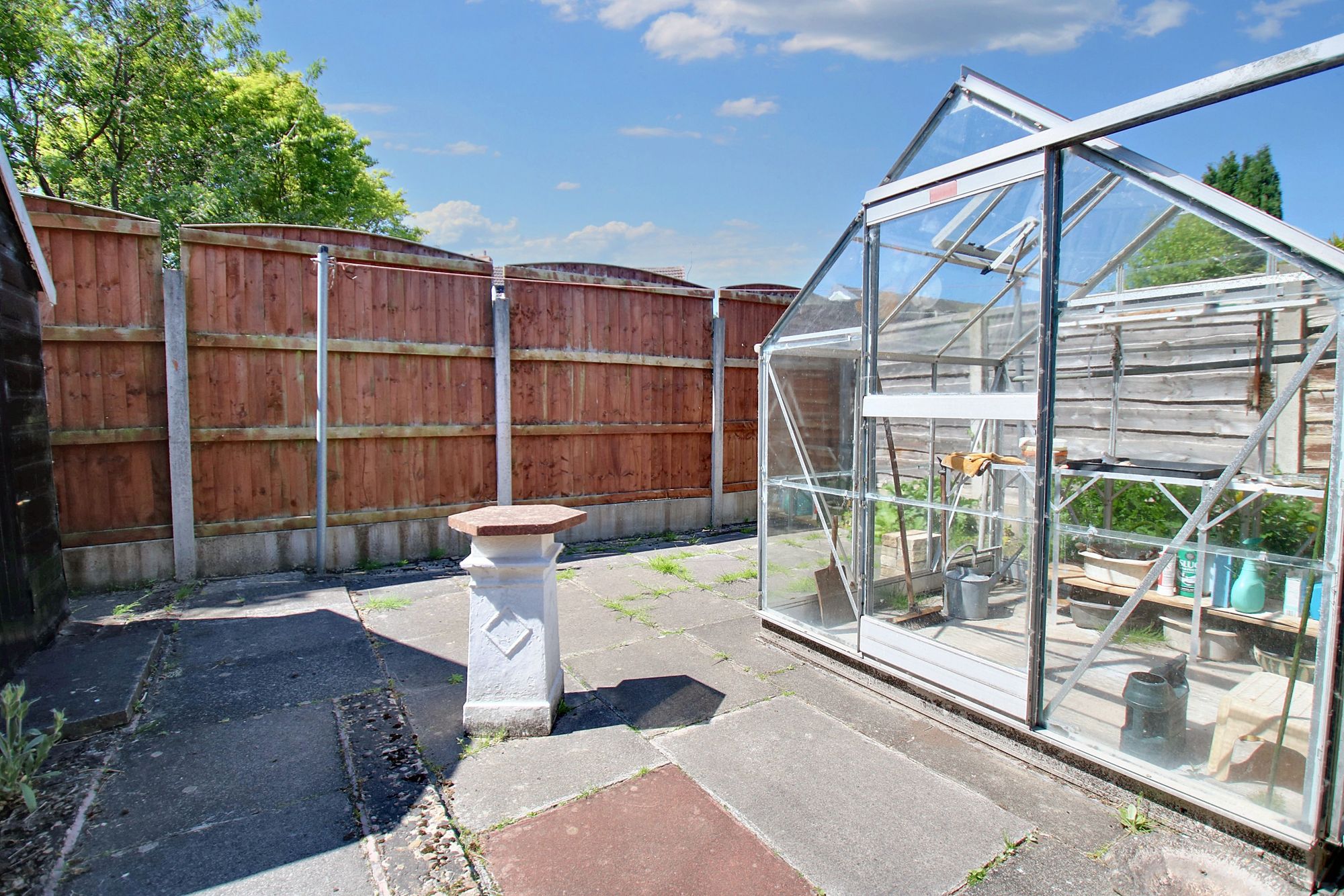 3 bed semi-detached house for sale in Sandy Lane, Manchester  - Property Image 14