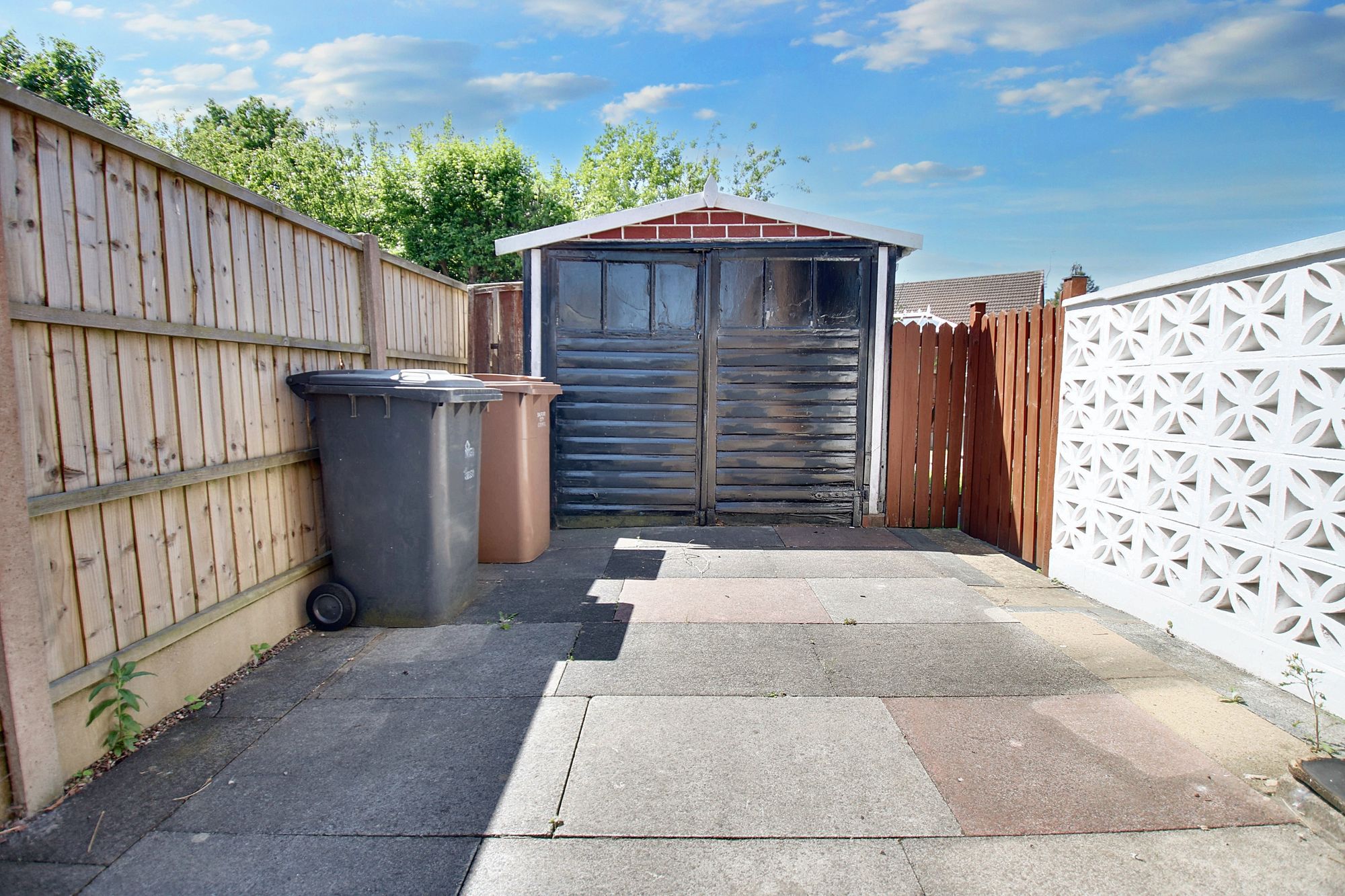3 bed semi-detached house for sale in Sandy Lane, Manchester  - Property Image 15