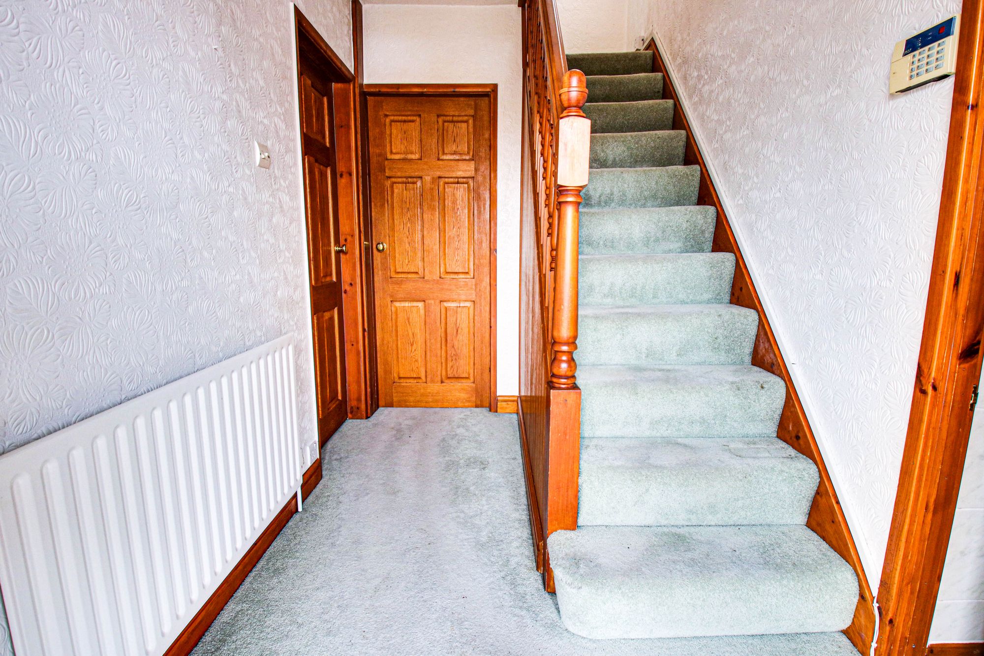 3 bed semi-detached house for sale in Lords Street, Cadishead, M44 10