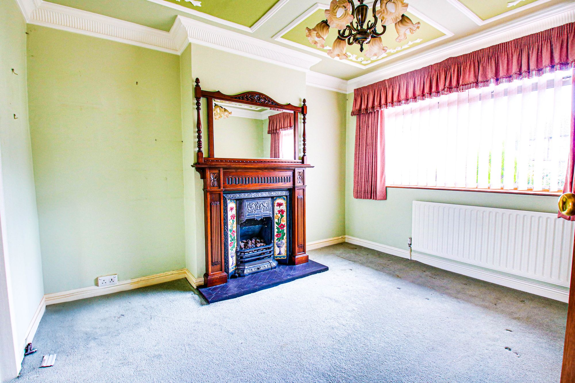 3 bed semi-detached house for sale in Lords Street, Cadishead, M44 1