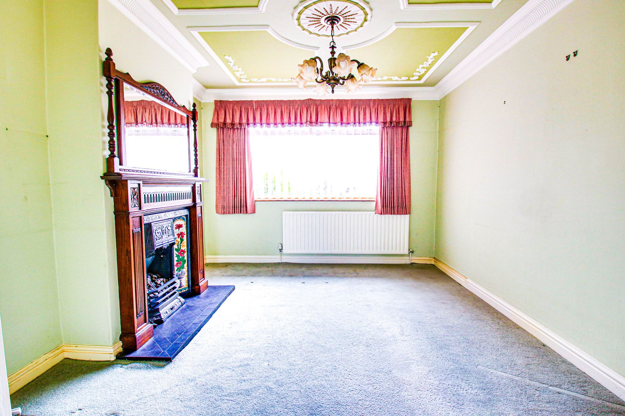 3 bed semi-detached house for sale in Lords Street, Cadishead, M44 3