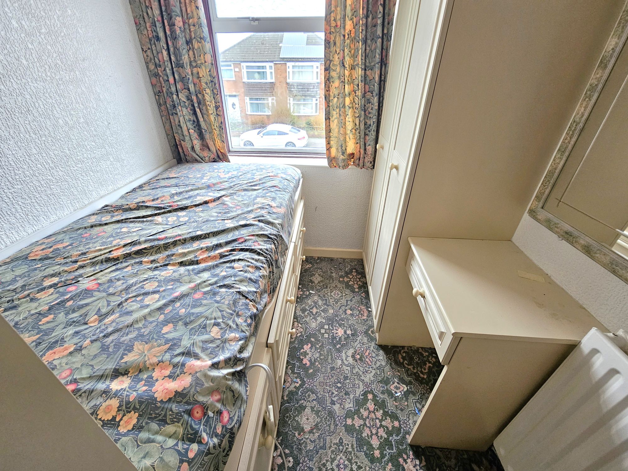 3 bed semi-detached house for sale in Lords Street, Cadishead, M44 15