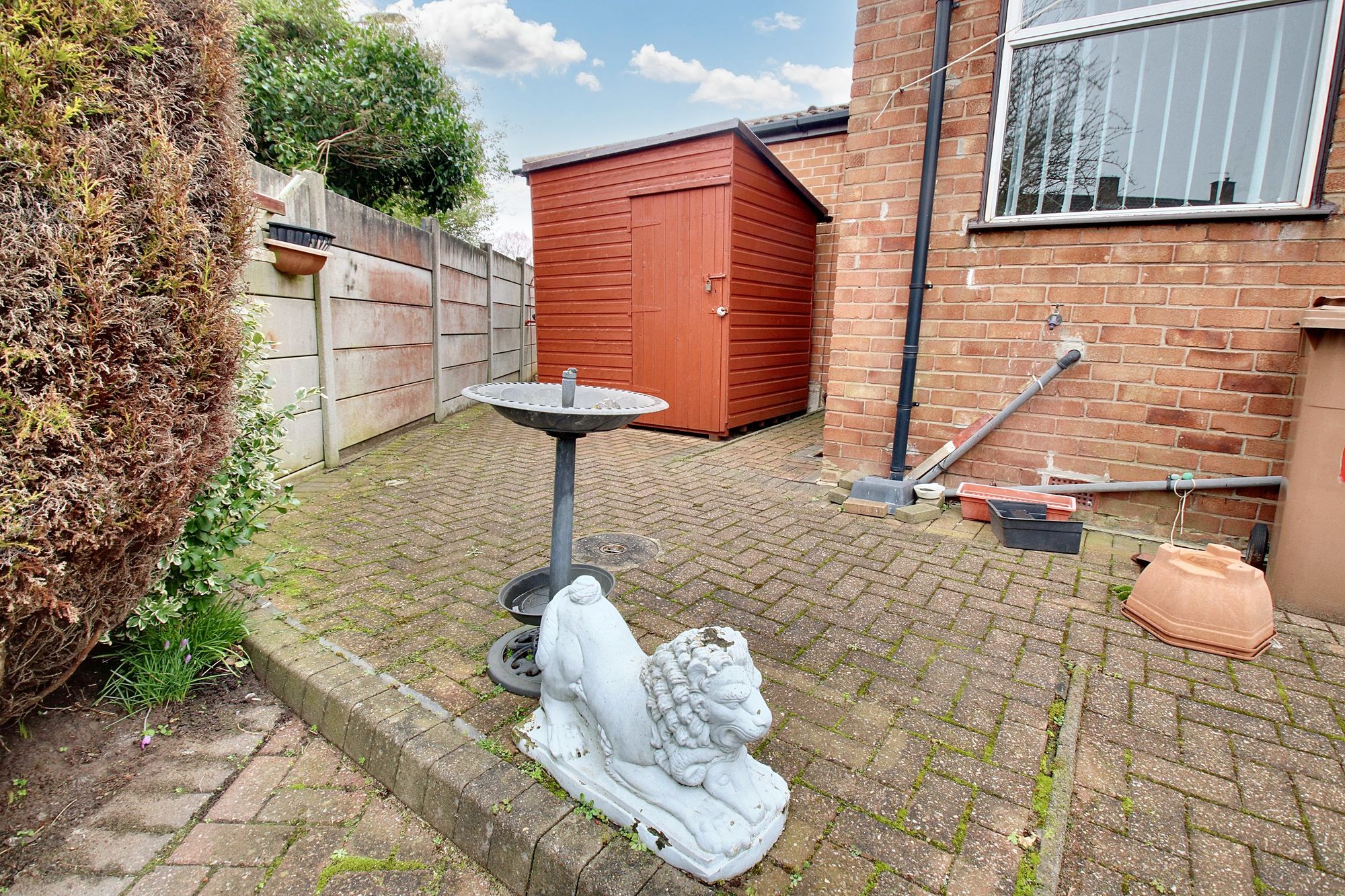 3 bed semi-detached house for sale in Lords Street, Cadishead, M44 19