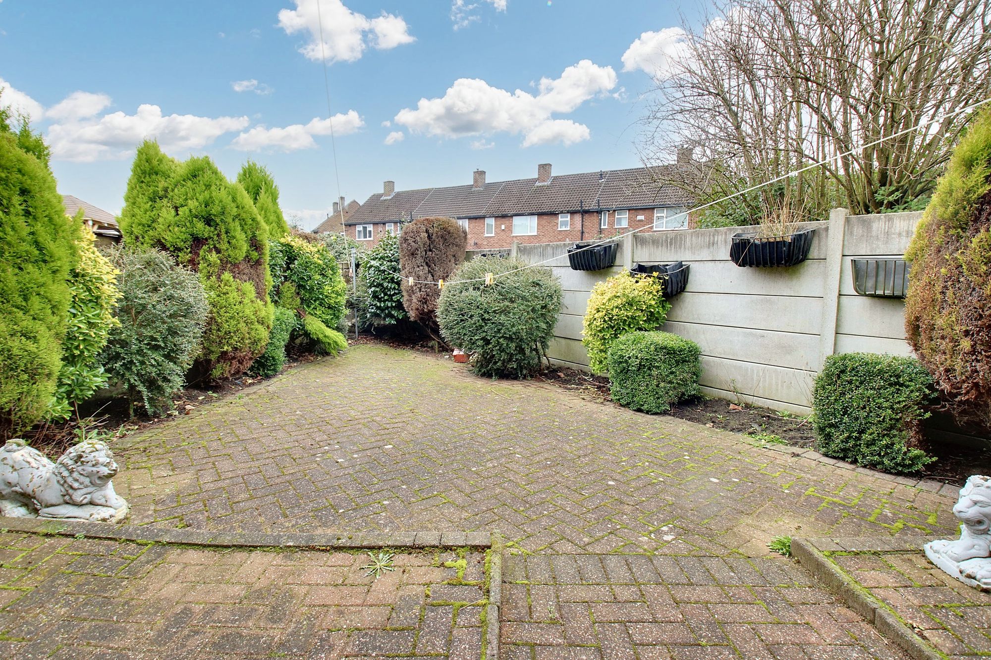 3 bed semi-detached house for sale in Lords Street, Cadishead, M44 20