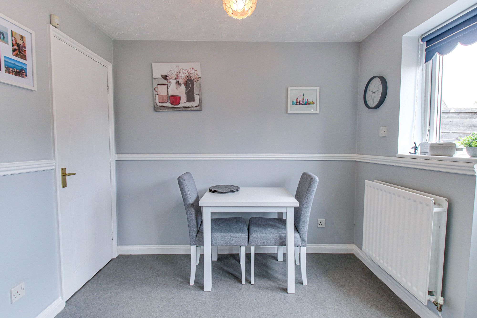 2 bed mid-terraced house for sale in Pipers Court, Manchester  - Property Image 4