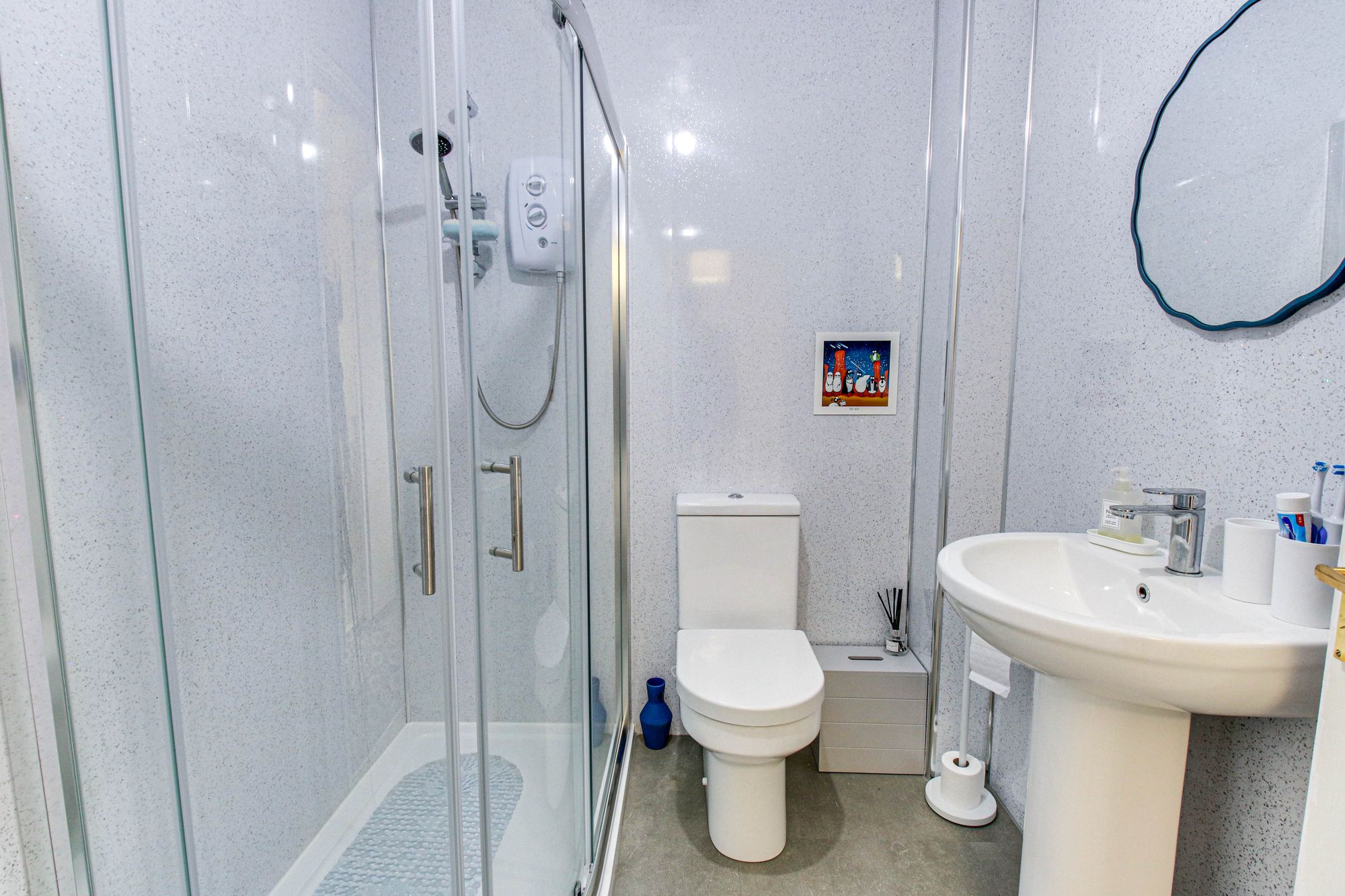 2 bed mid-terraced house for sale in Pipers Court, Irlam, M44 9