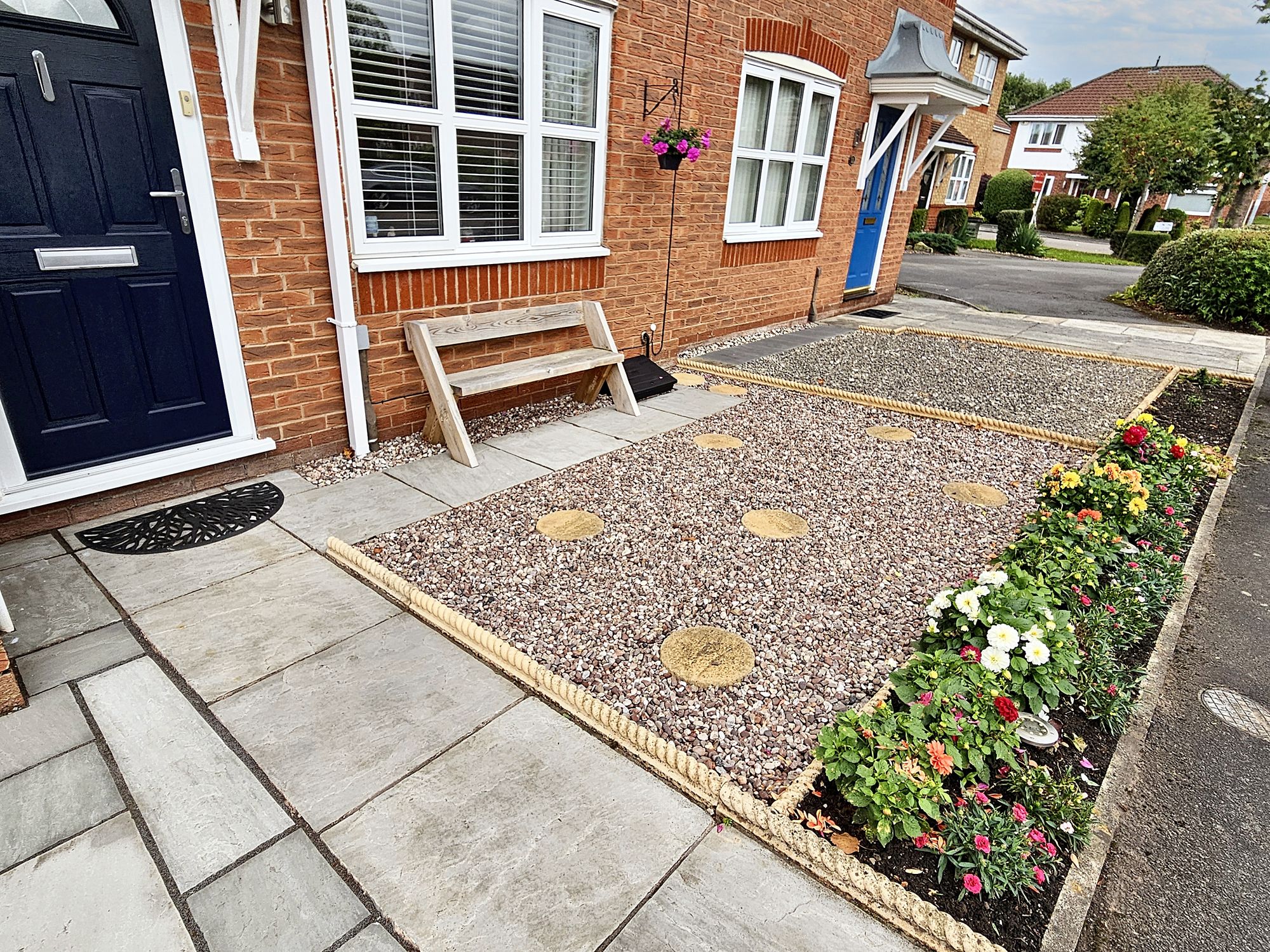 2 bed mid-terraced house for sale in Pipers Court, Manchester  - Property Image 13