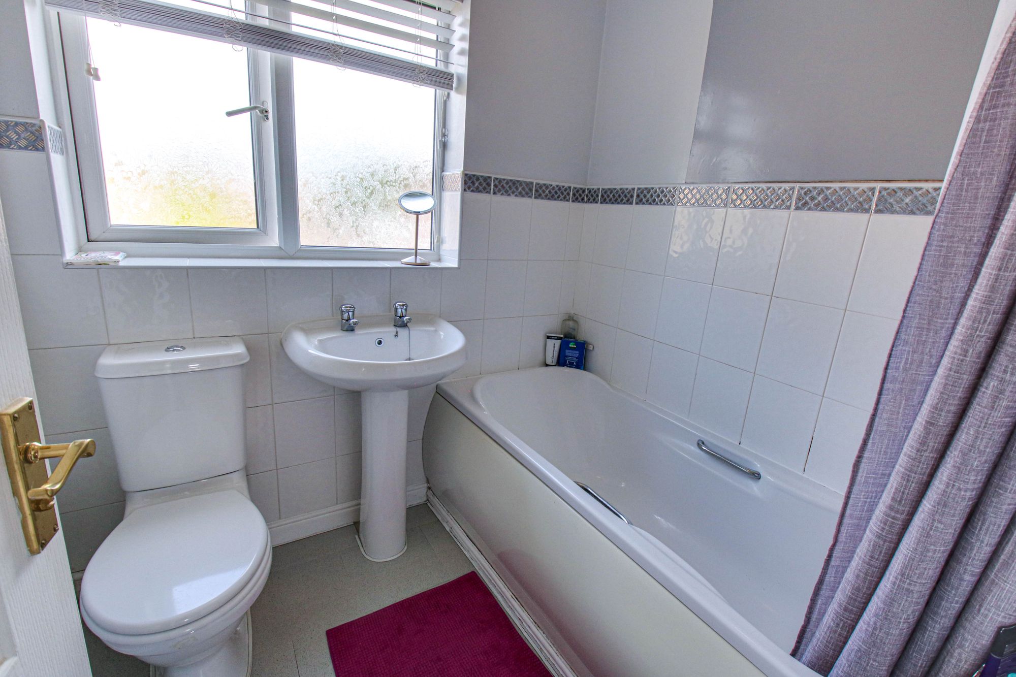 3 bed end of terrace house for sale in Stickens Lock Lane, Manchester  - Property Image 11