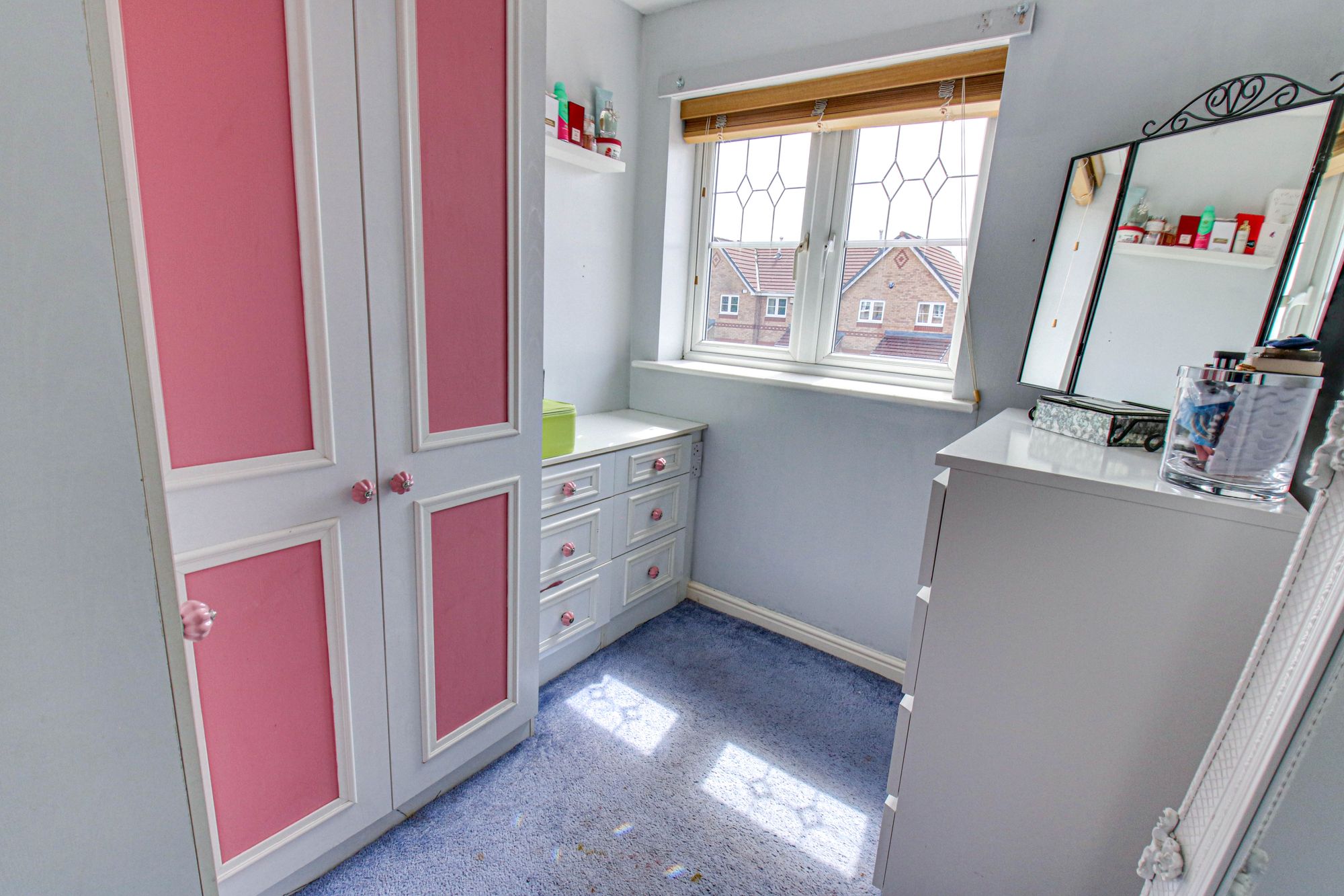 3 bed end of terrace house for sale in Stickens Lock Lane, Manchester  - Property Image 10