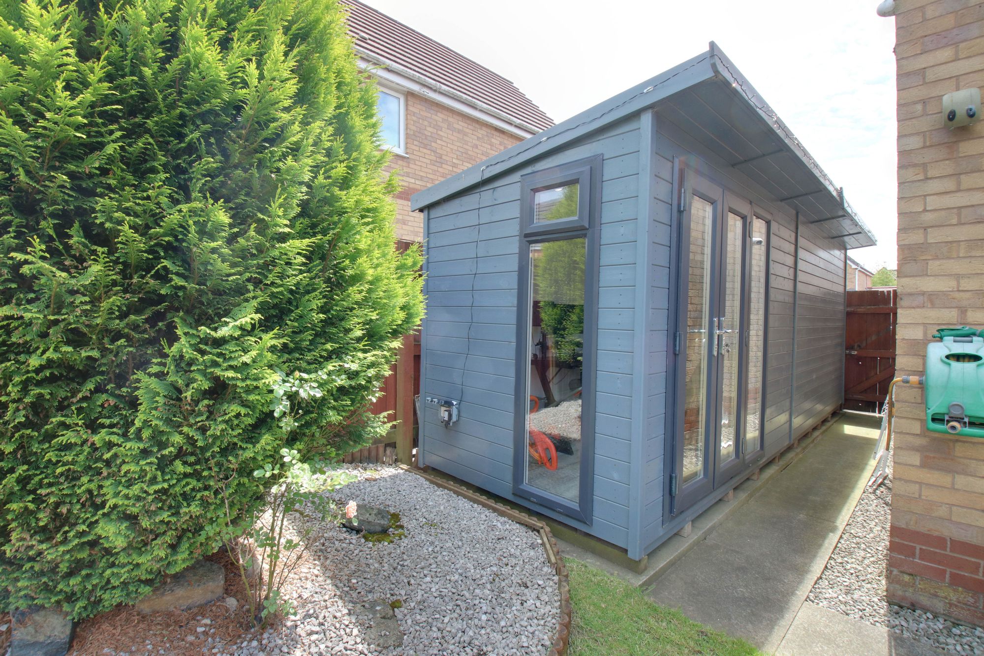 3 bed end of terrace house for sale in Stickens Lock Lane, Manchester  - Property Image 13