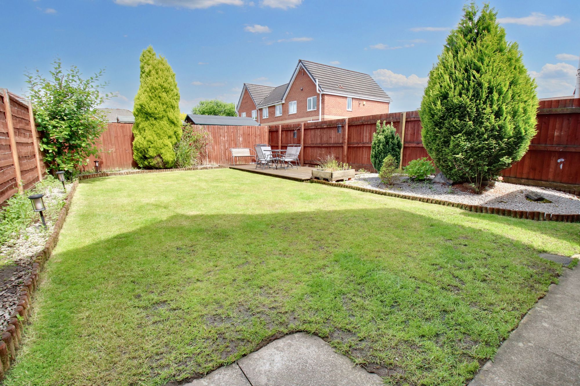 3 bed end of terrace house for sale in Stickens Lock Lane, Manchester  - Property Image 15