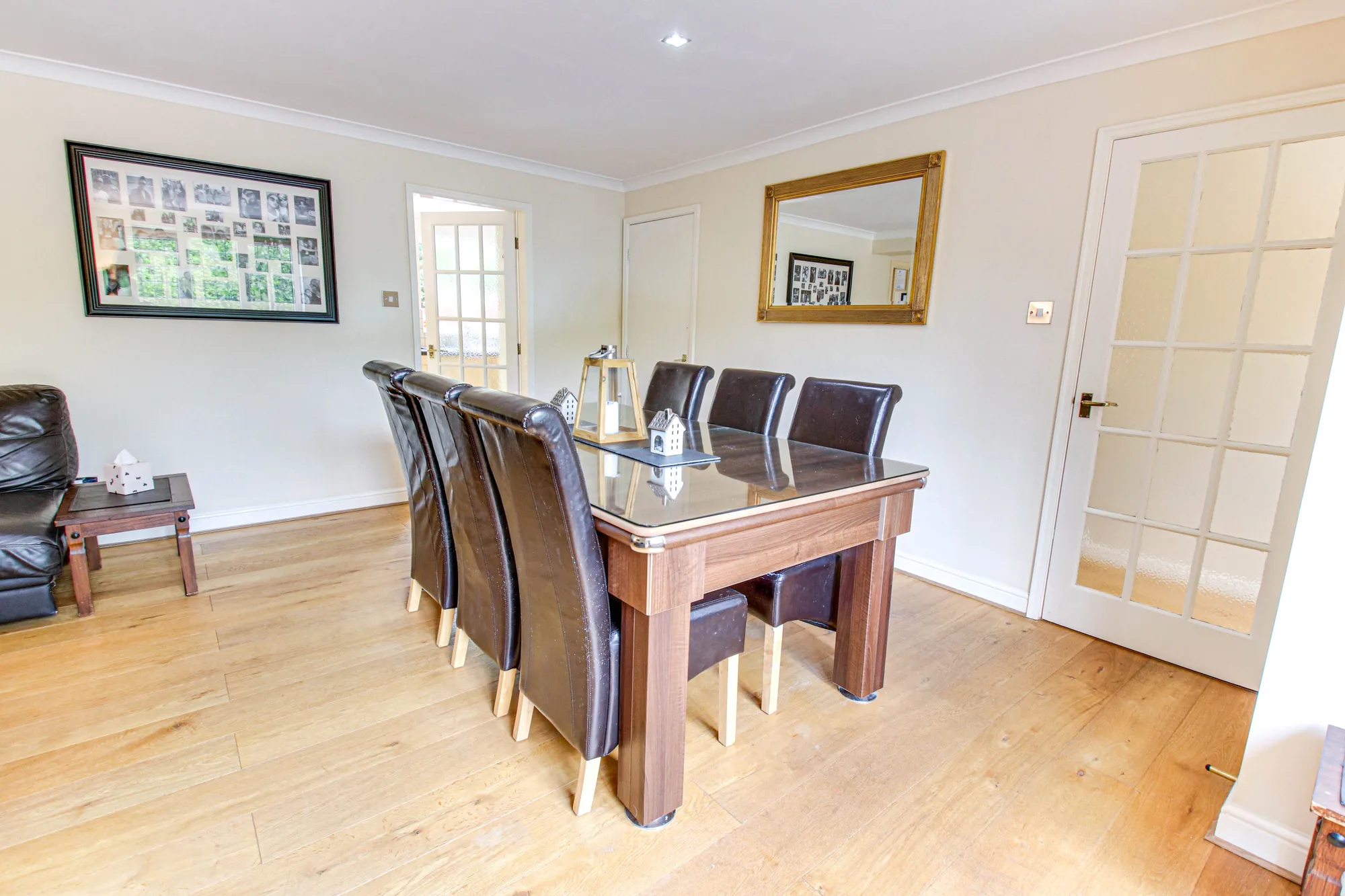 4 bed detached house for sale in Pasturegreen Way, Manchester  - Property Image 4