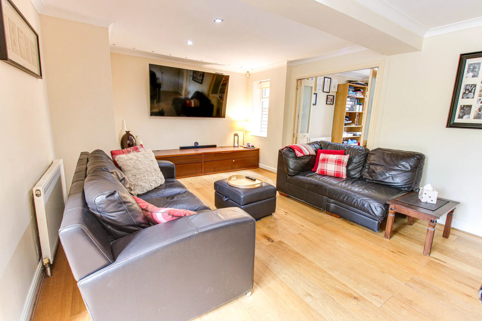 4 bed detached house for sale in Pasturegreen Way, Manchester  - Property Image 2