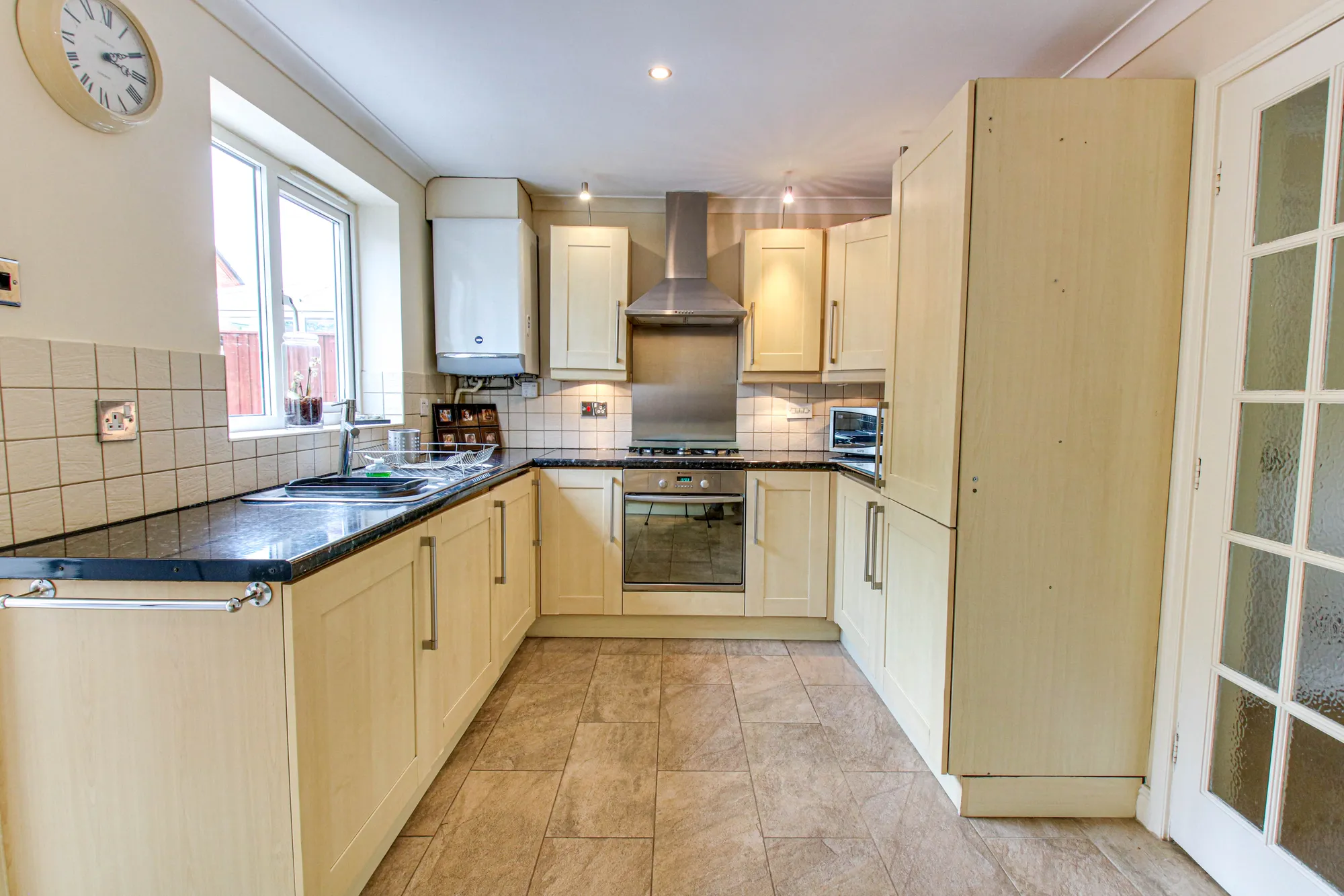 4 bed detached house for sale in Pasturegreen Way, Manchester  - Property Image 7