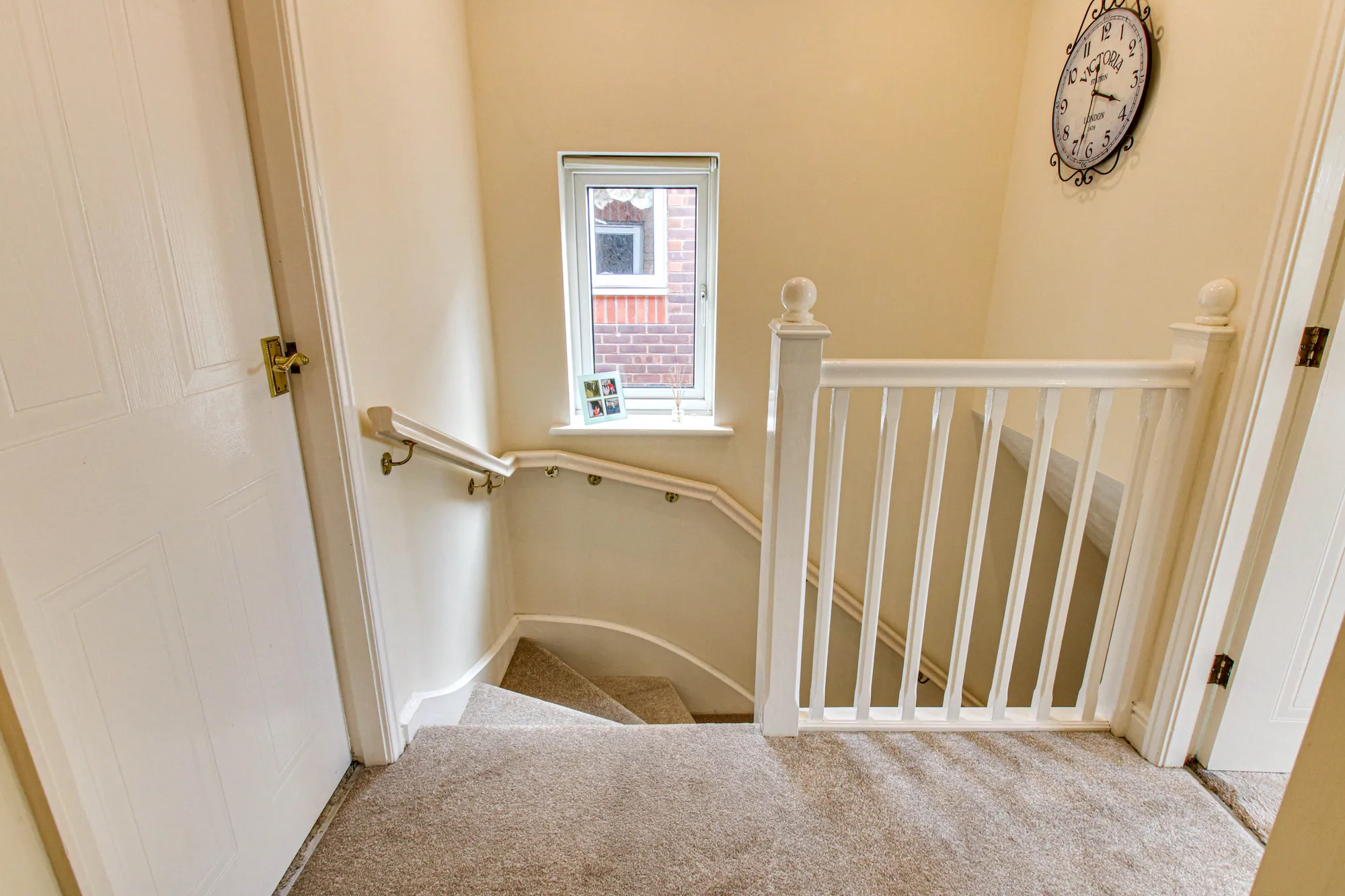 4 bed detached house for sale in Pasturegreen Way, Manchester  - Property Image 11