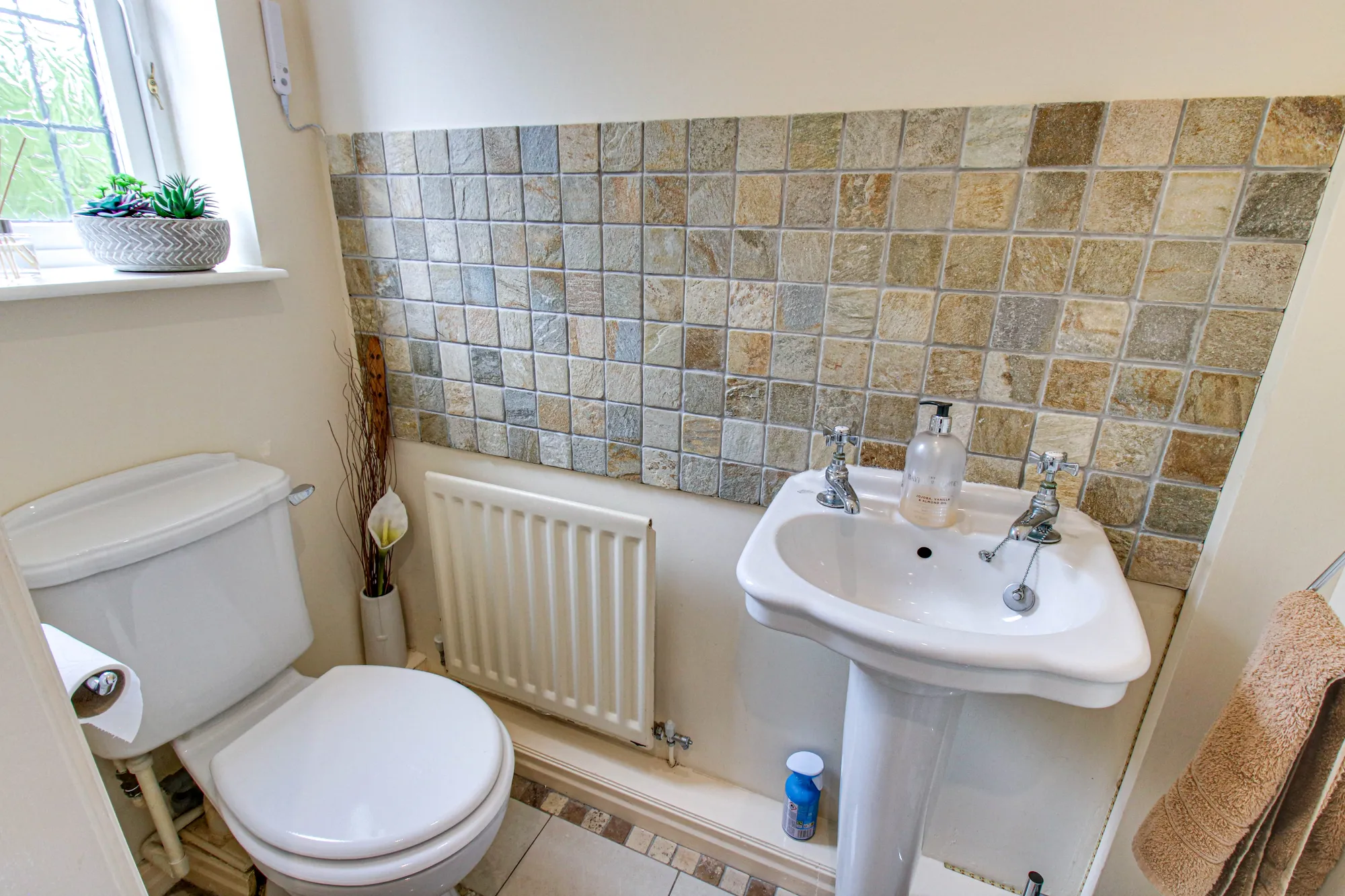 4 bed detached house for sale in Pasturegreen Way, Manchester  - Property Image 10