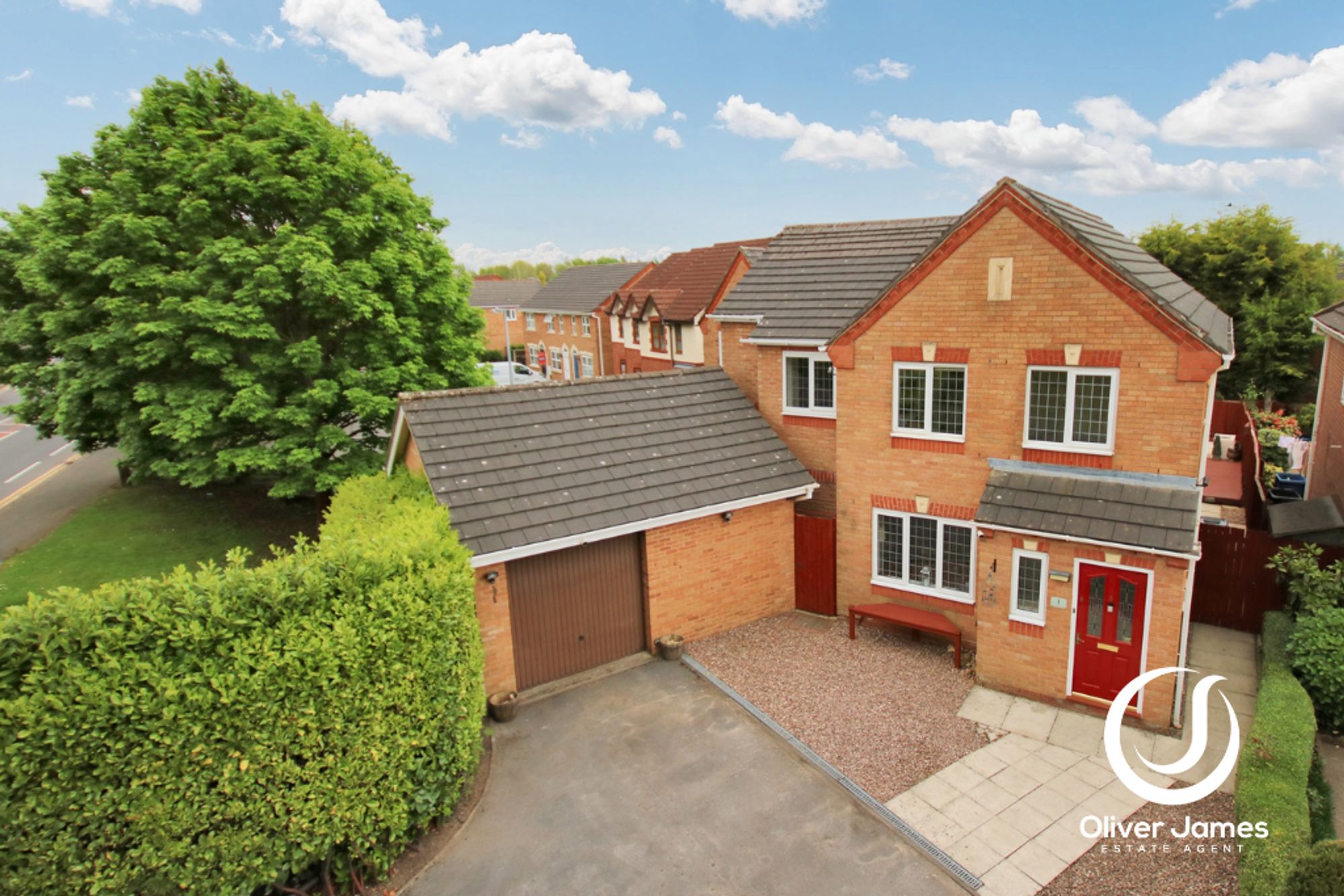 4 bed detached house for sale in Pasturegreen Way, Manchester  - Property Image 27