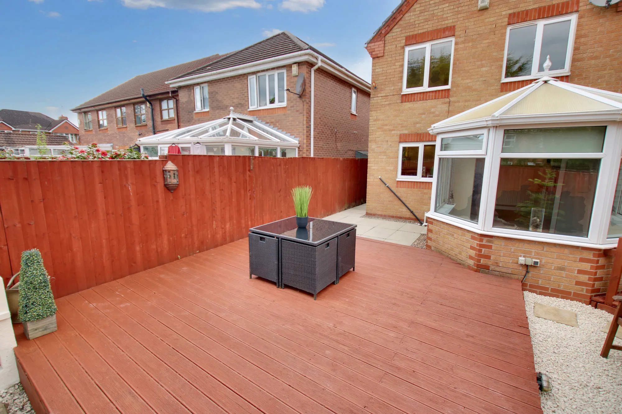 4 bed detached house for sale in Pasturegreen Way, Manchester  - Property Image 24