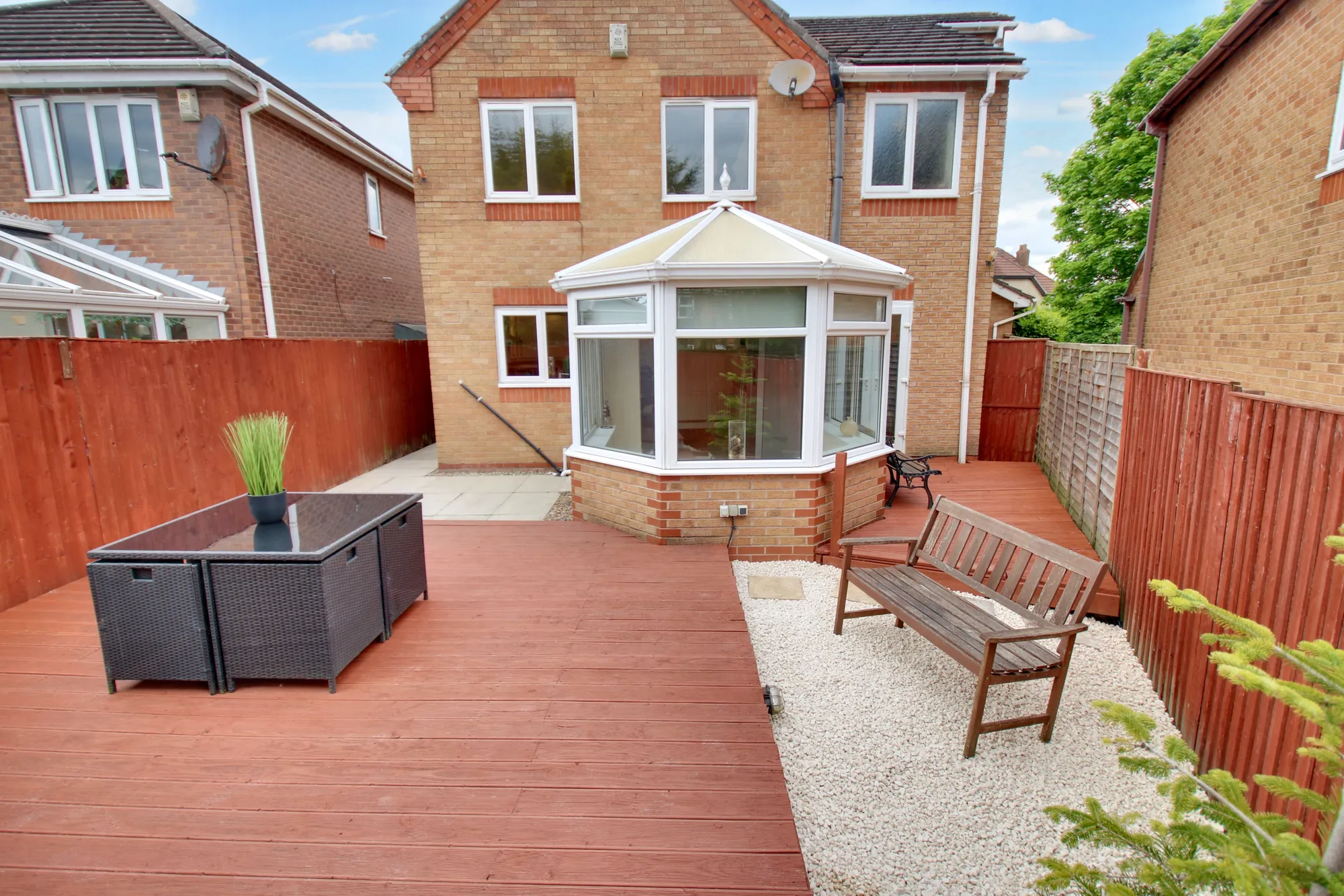 4 bed detached house for sale in Pasturegreen Way, Manchester  - Property Image 25