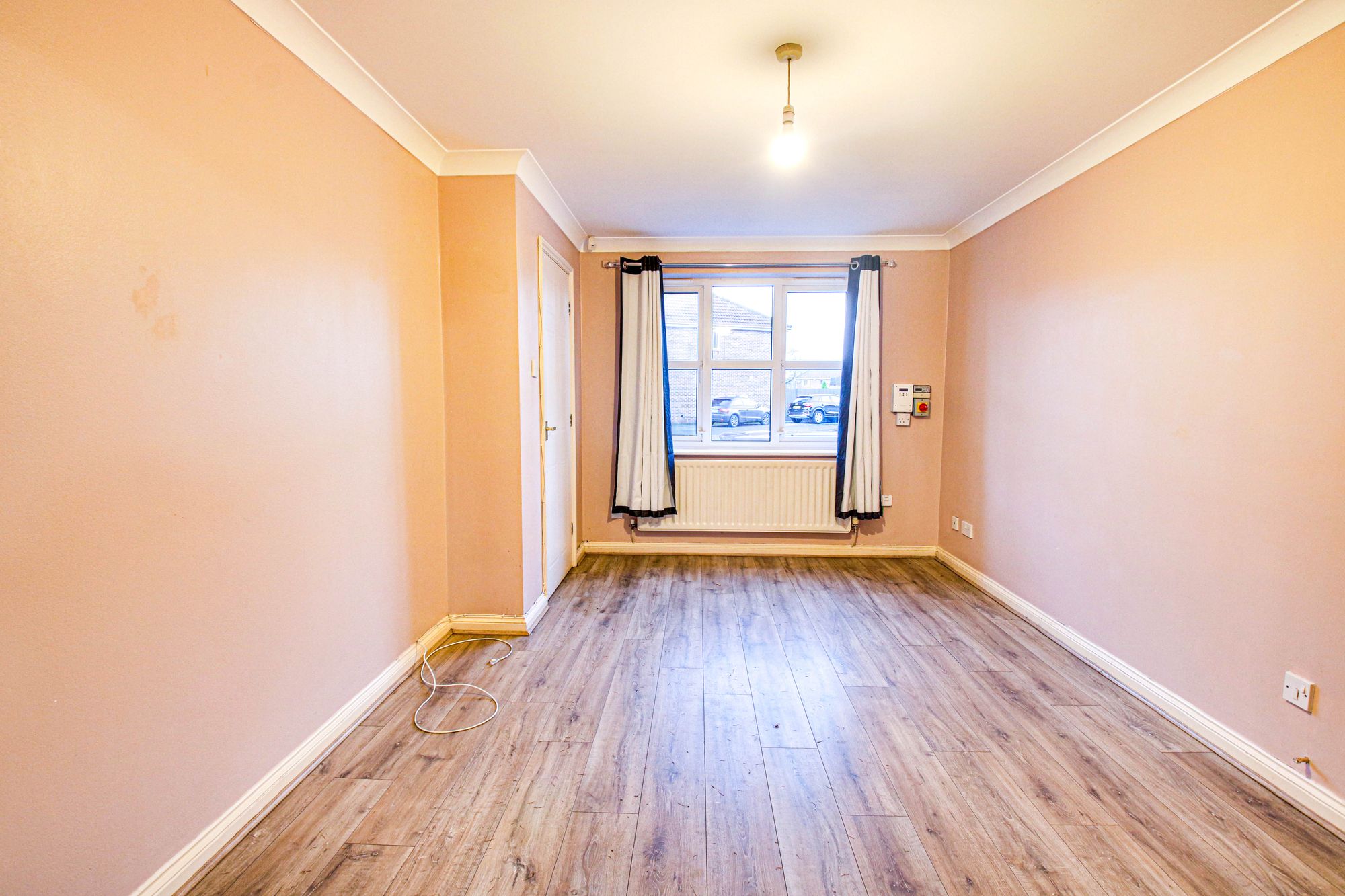 2 bed mid-terraced house for sale in Pasturegreen Way, Manchester  - Property Image 2