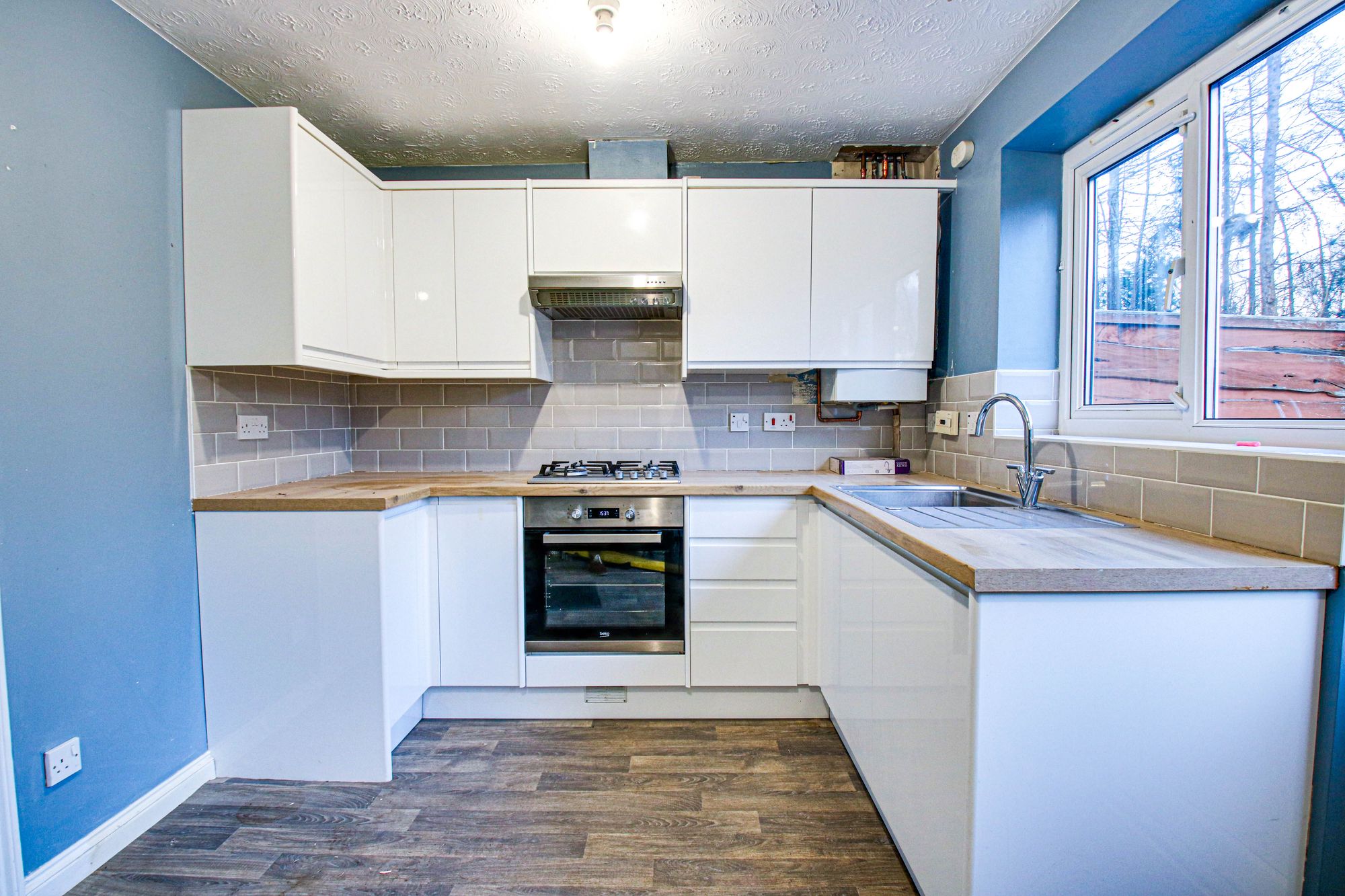 2 bed mid-terraced house for sale in Pasturegreen Way, Manchester  - Property Image 3