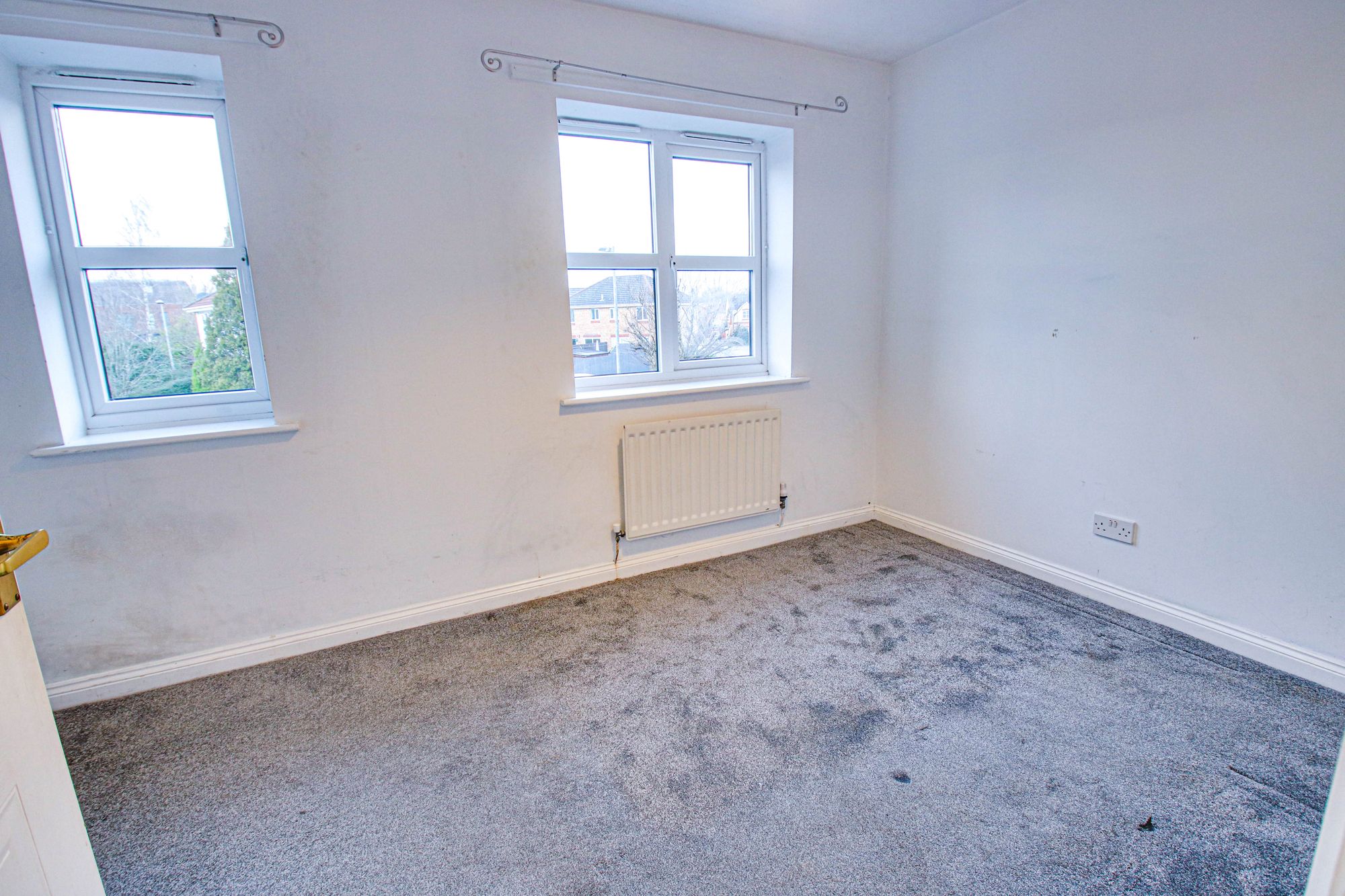 2 bed mid-terraced house for sale in Pasturegreen Way, Manchester  - Property Image 6