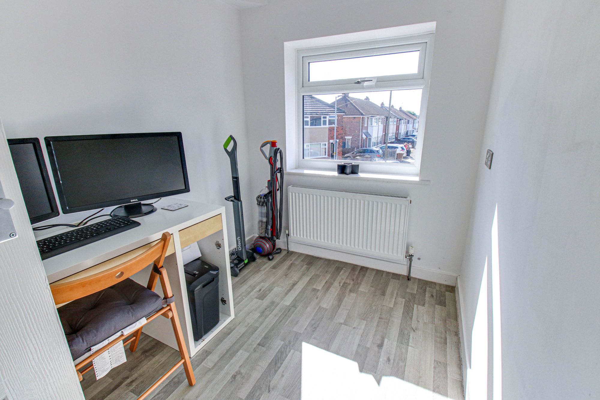 3 bed semi-detached house for sale in Harewood Road, Manchester  - Property Image 9