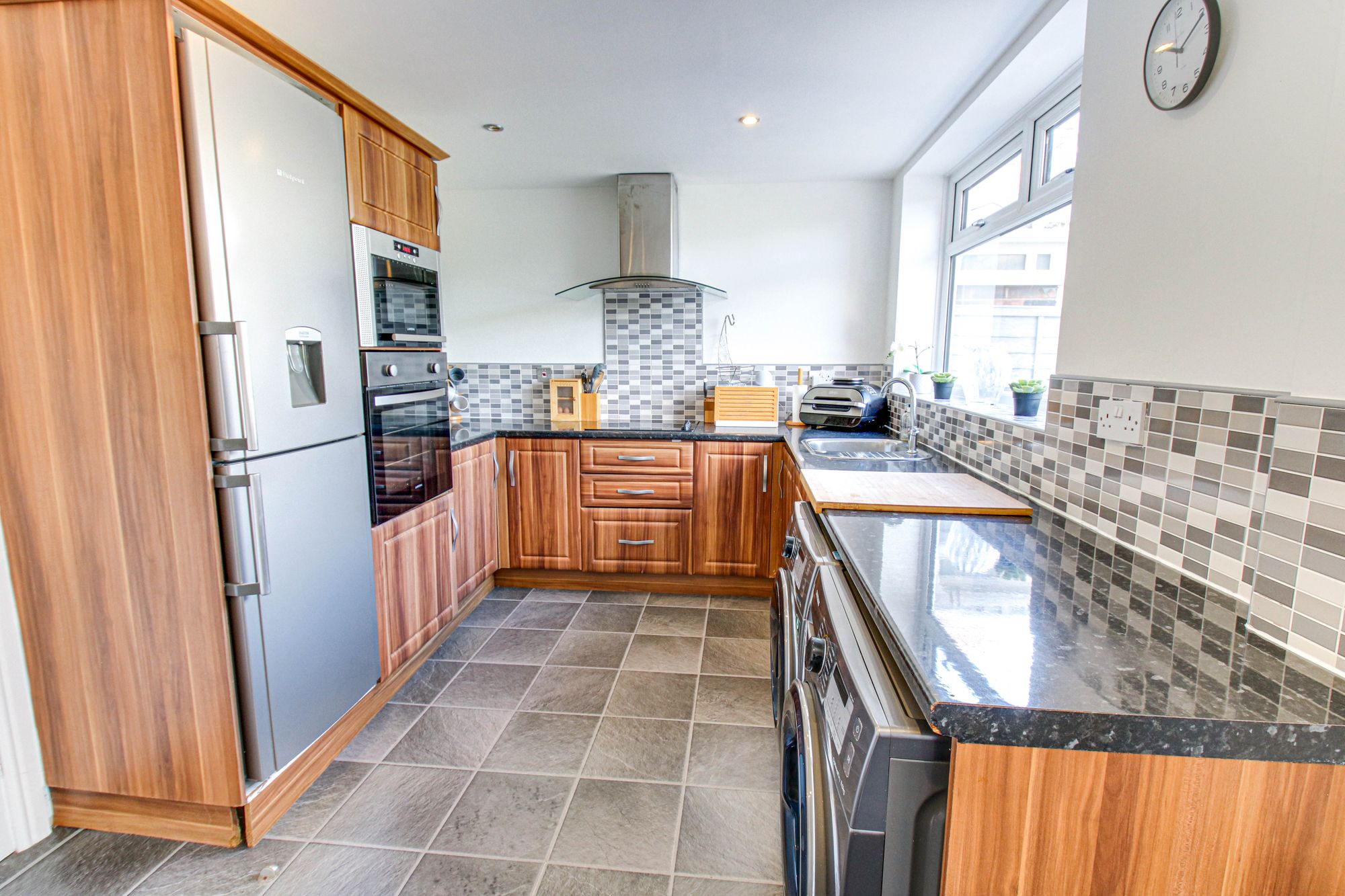 3 bed semi-detached house for sale in Harewood Road, Manchester  - Property Image 4