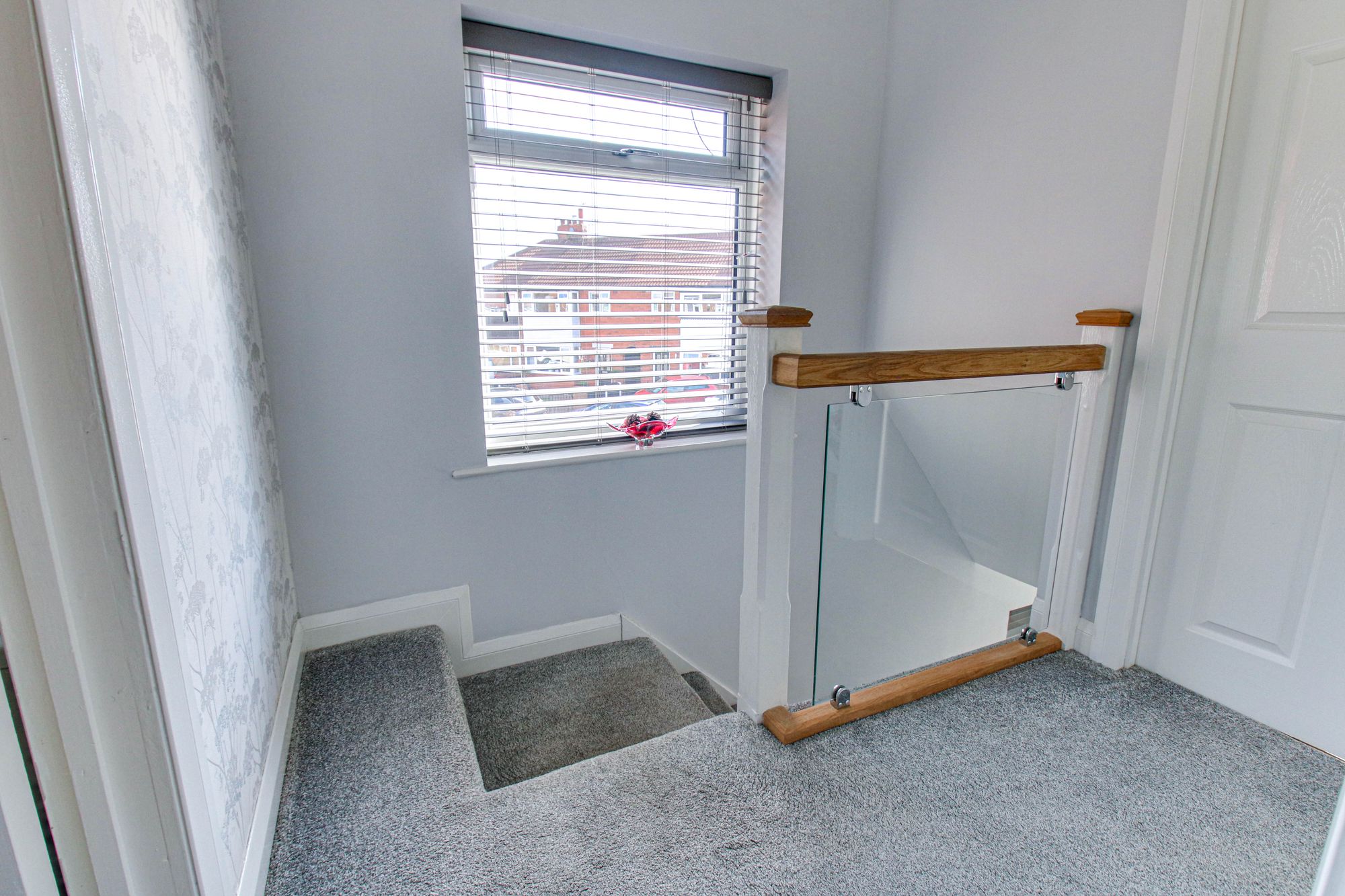 3 bed semi-detached house for sale in Harewood Road, Manchester  - Property Image 12