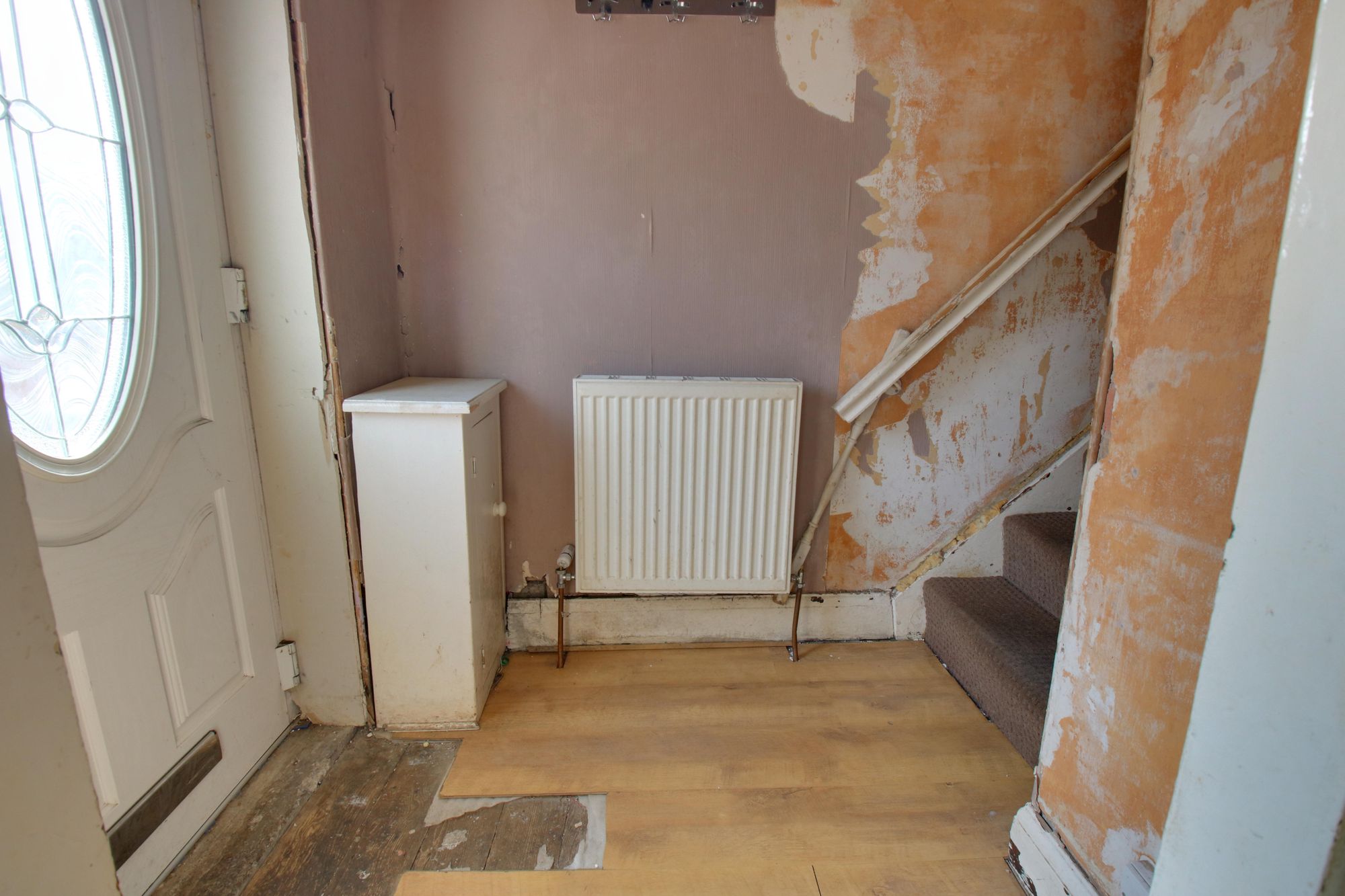 3 bed terraced house for sale in Eldon Road, Irlam, M44 10