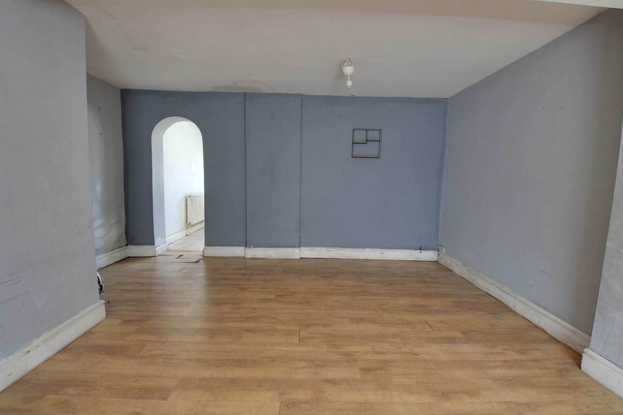 3 bed terraced house for sale in Eldon Road, Irlam, M44 3