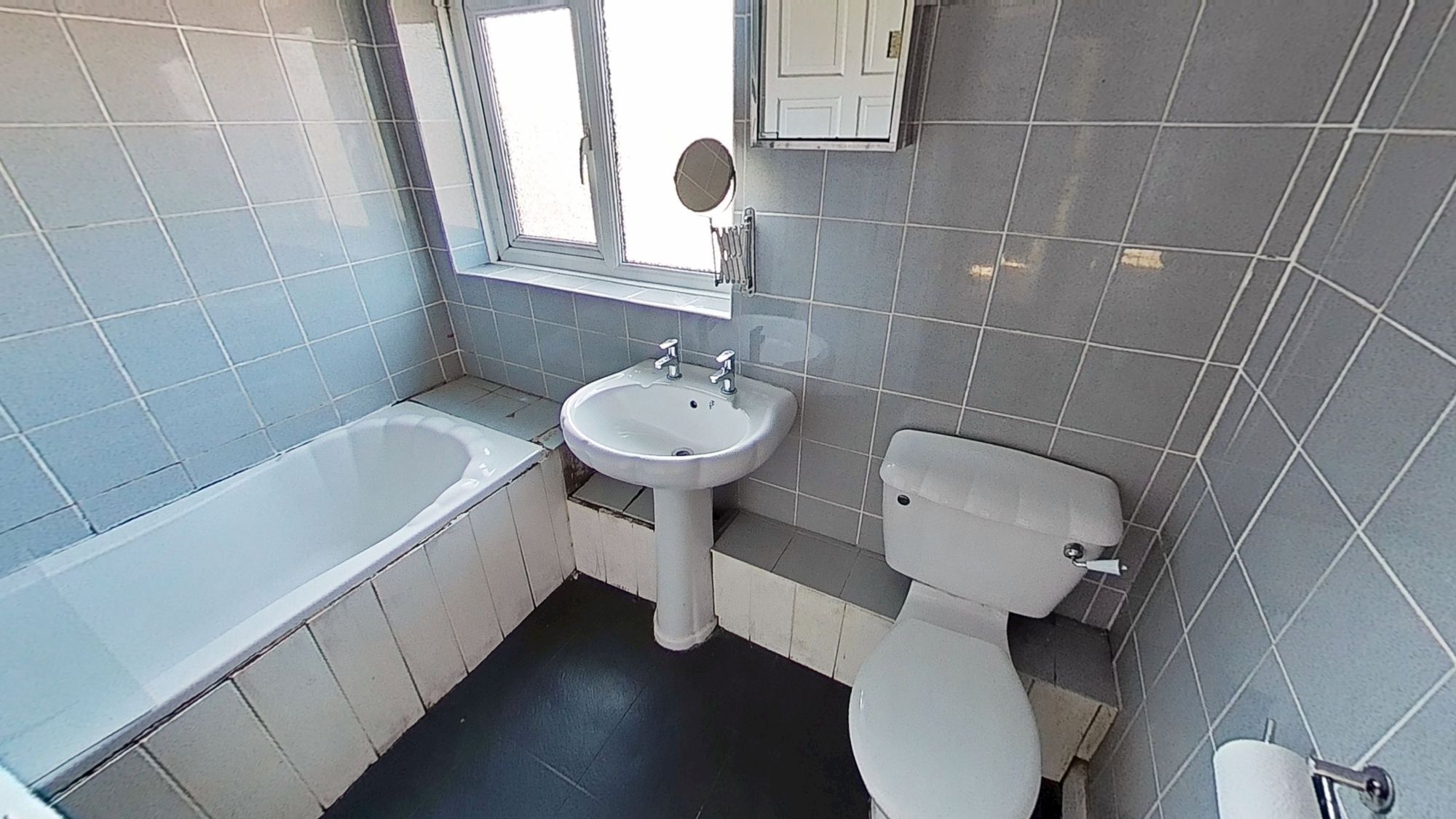 3 bed terraced house for sale in Eldon Road, Irlam, M44 9