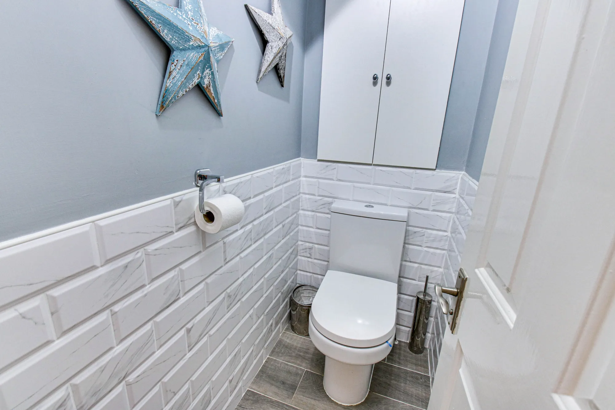 4 bed semi-detached house for sale in Brentwood Avenue, Manchester  - Property Image 15
