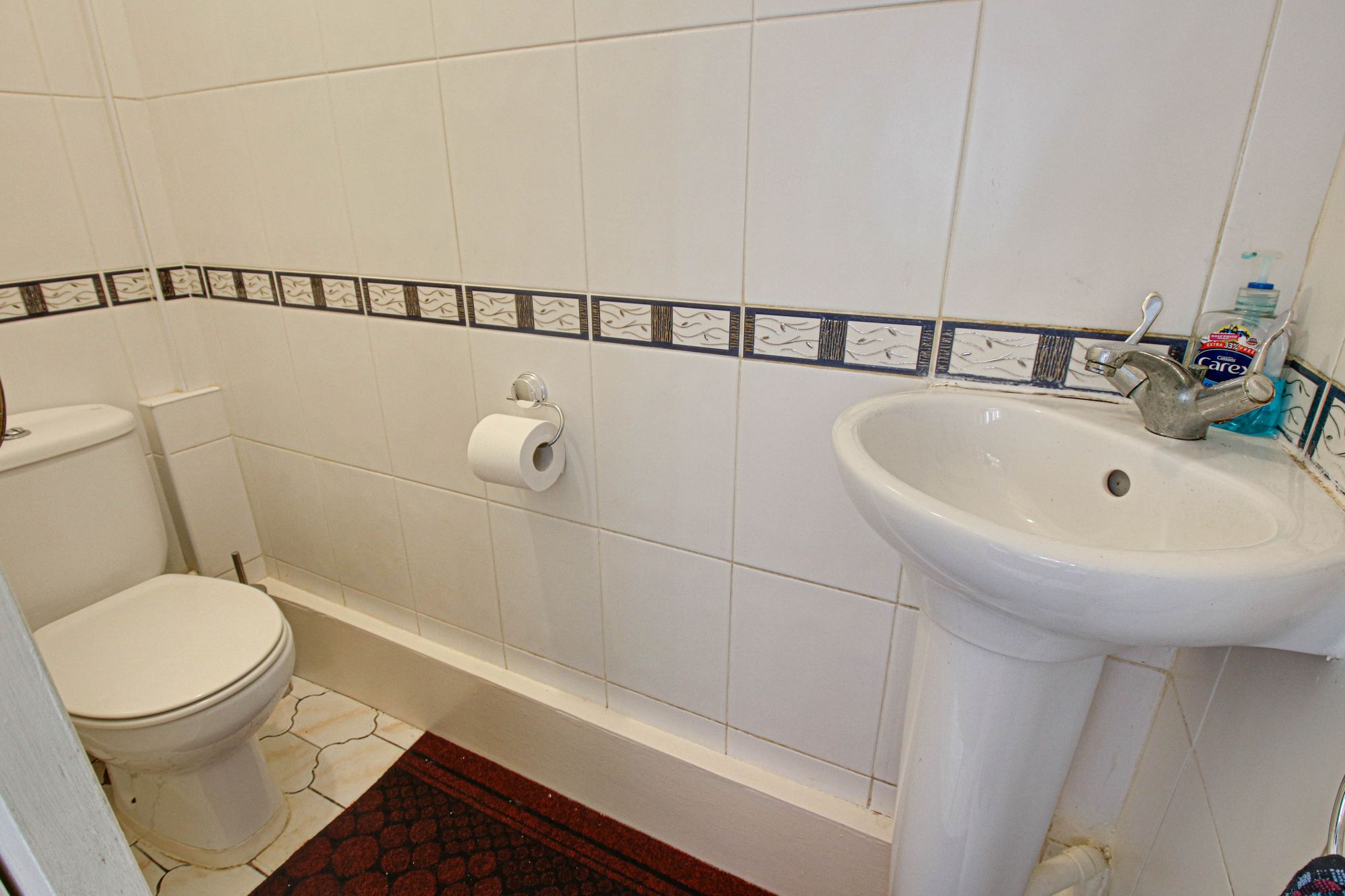 3 bed semi-detached house for sale in Devon Road, Manchester  - Property Image 10