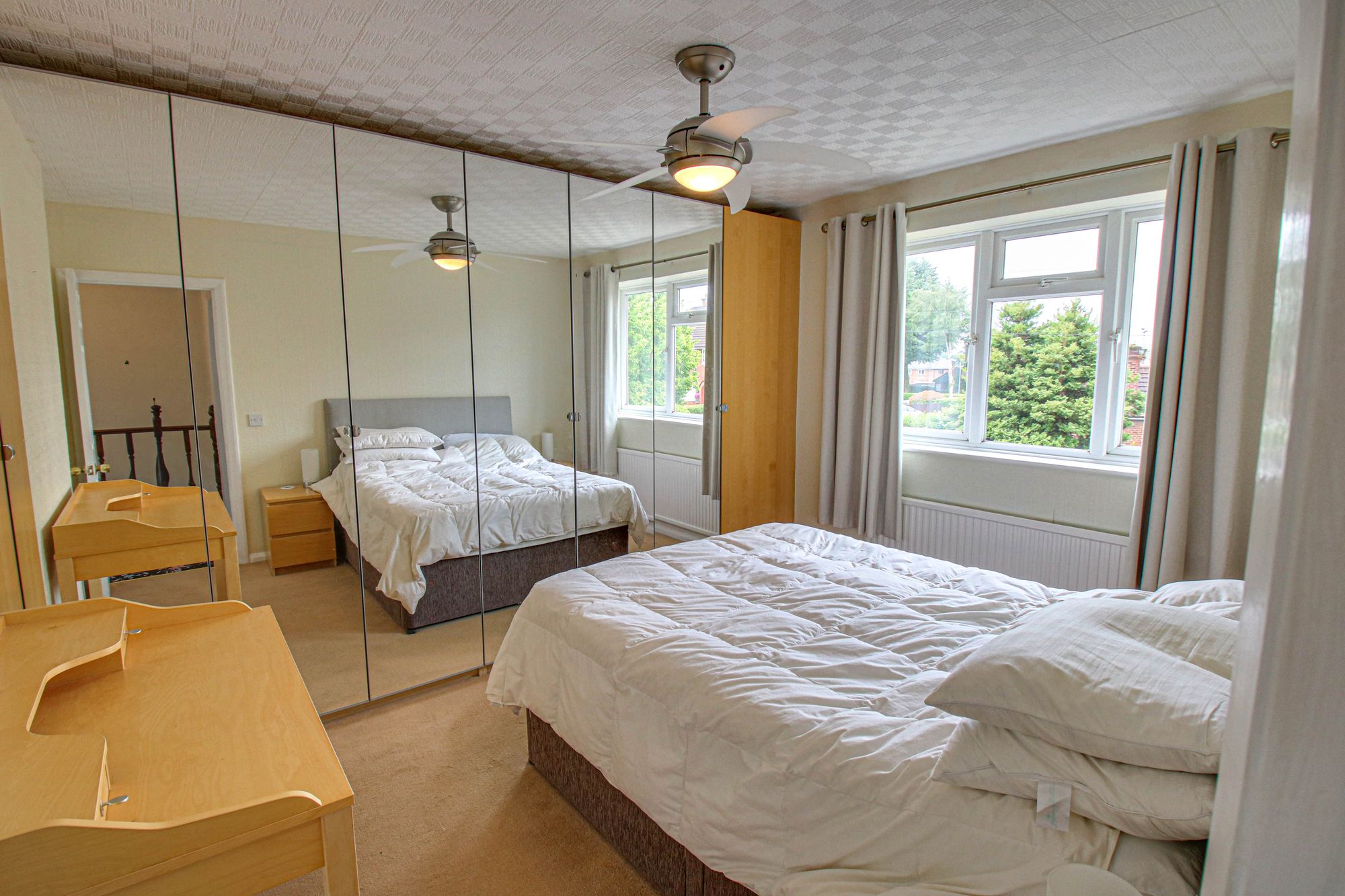 3 bed semi-detached house for sale in Devon Road, Manchester  - Property Image 12